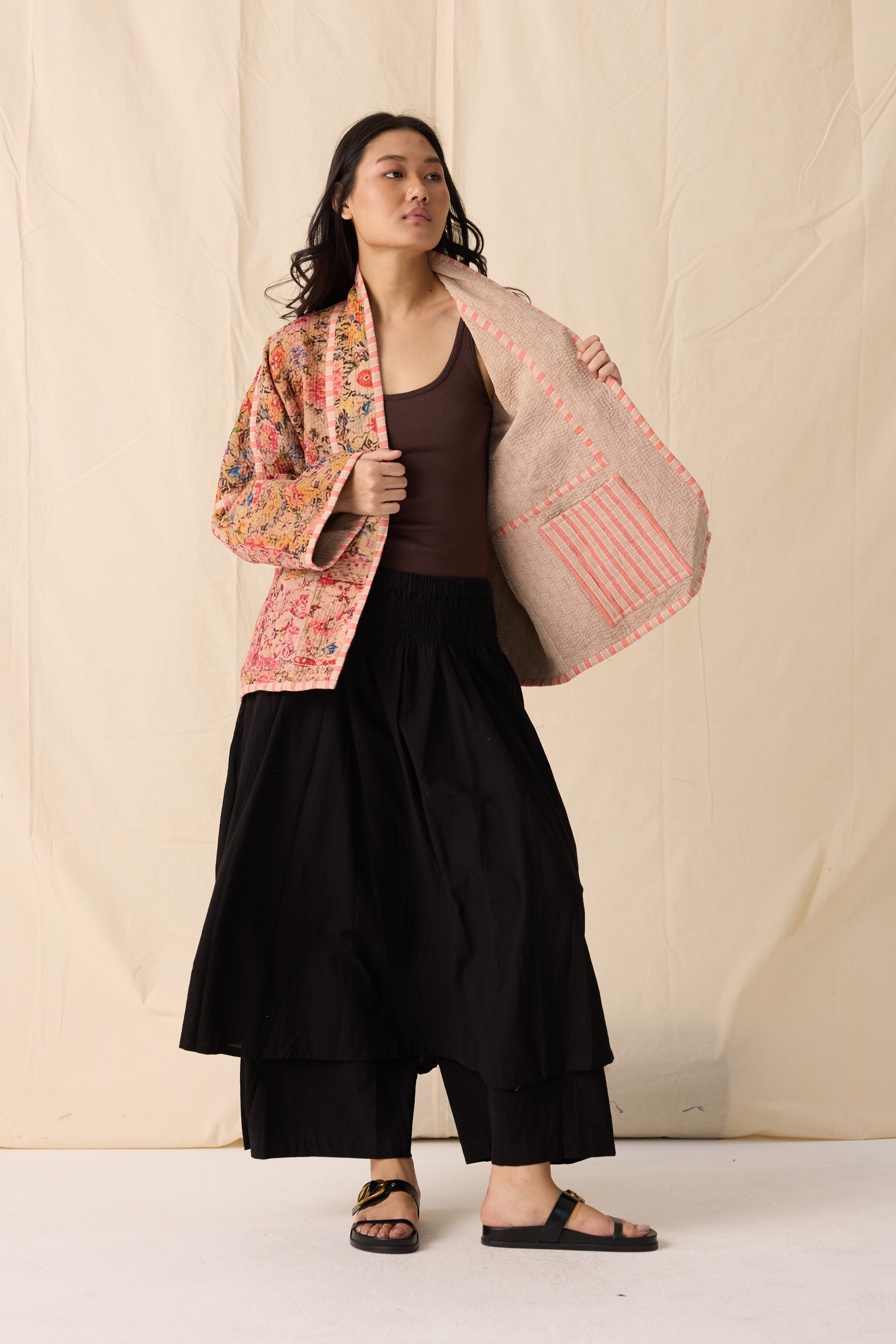HERITAGE JACKET 152