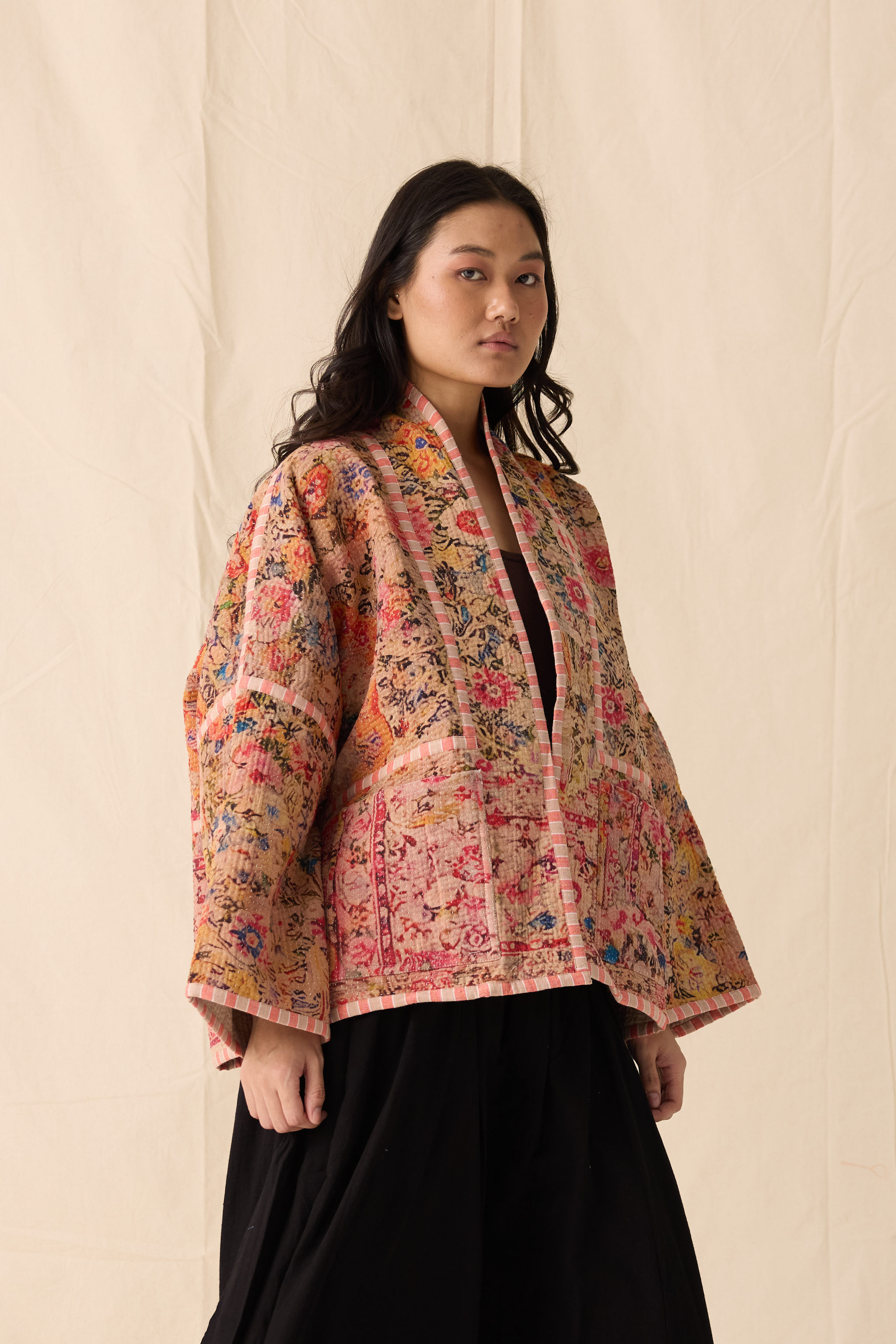 HERITAGE JACKET 152