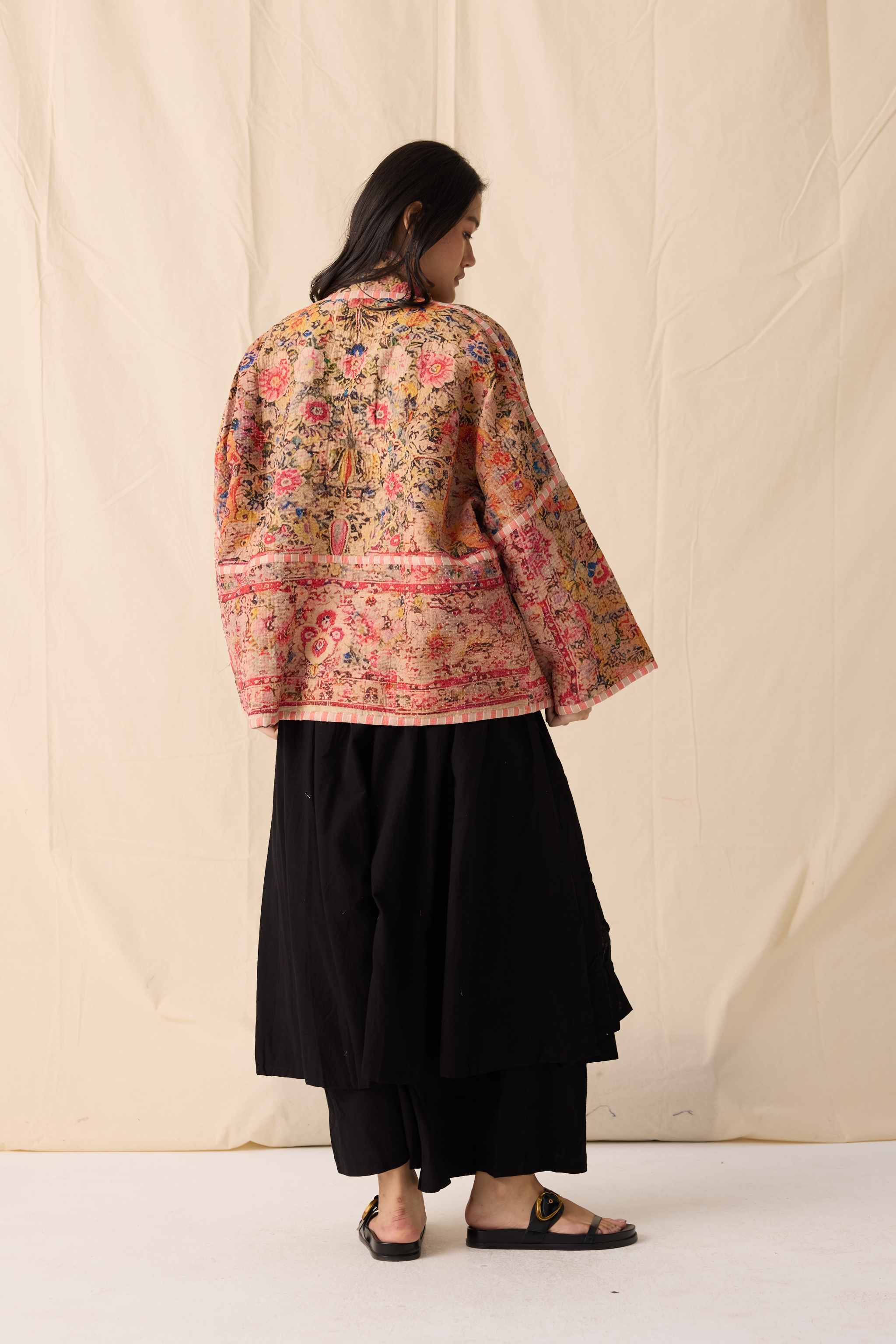 HERITAGE JACKET 152