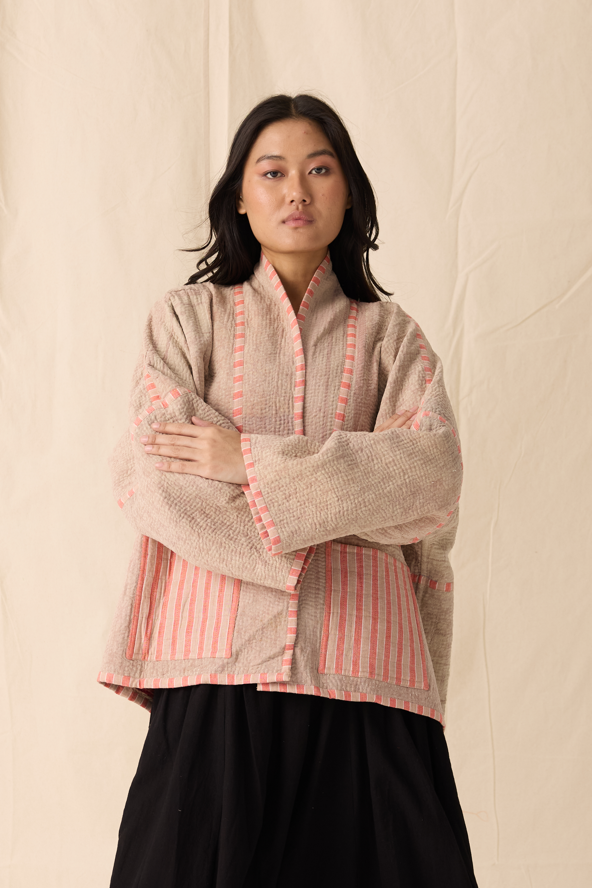 HERITAGE JACKET 152