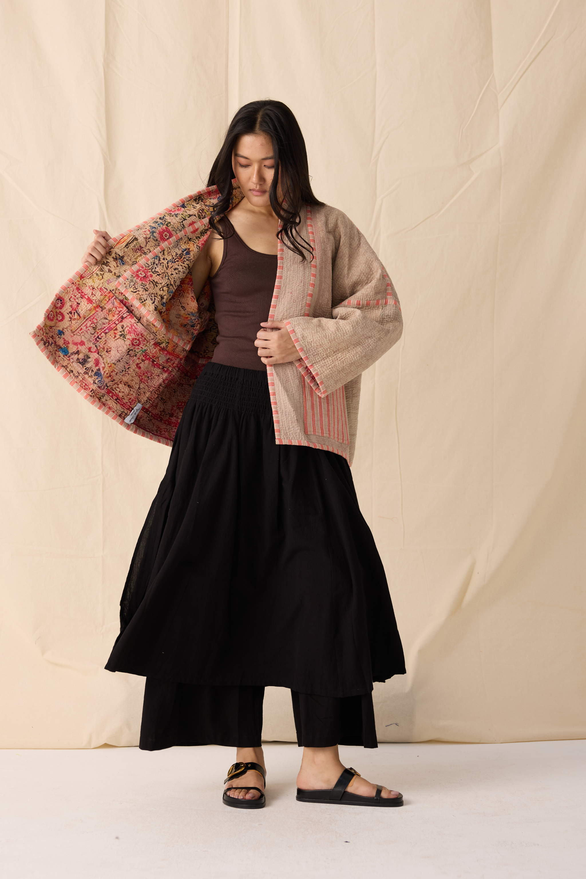 HERITAGE JACKET 152