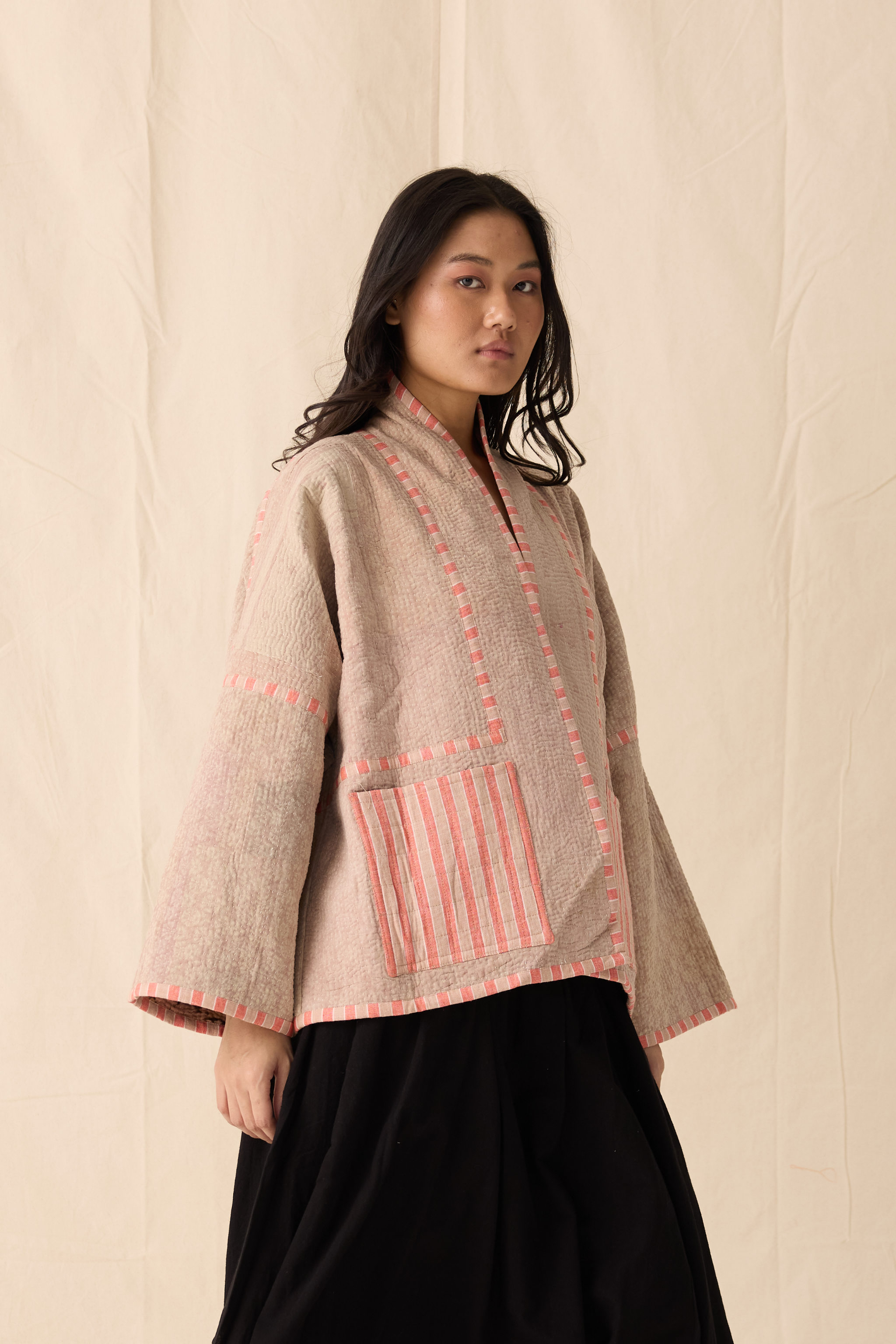 HERITAGE JACKET 152