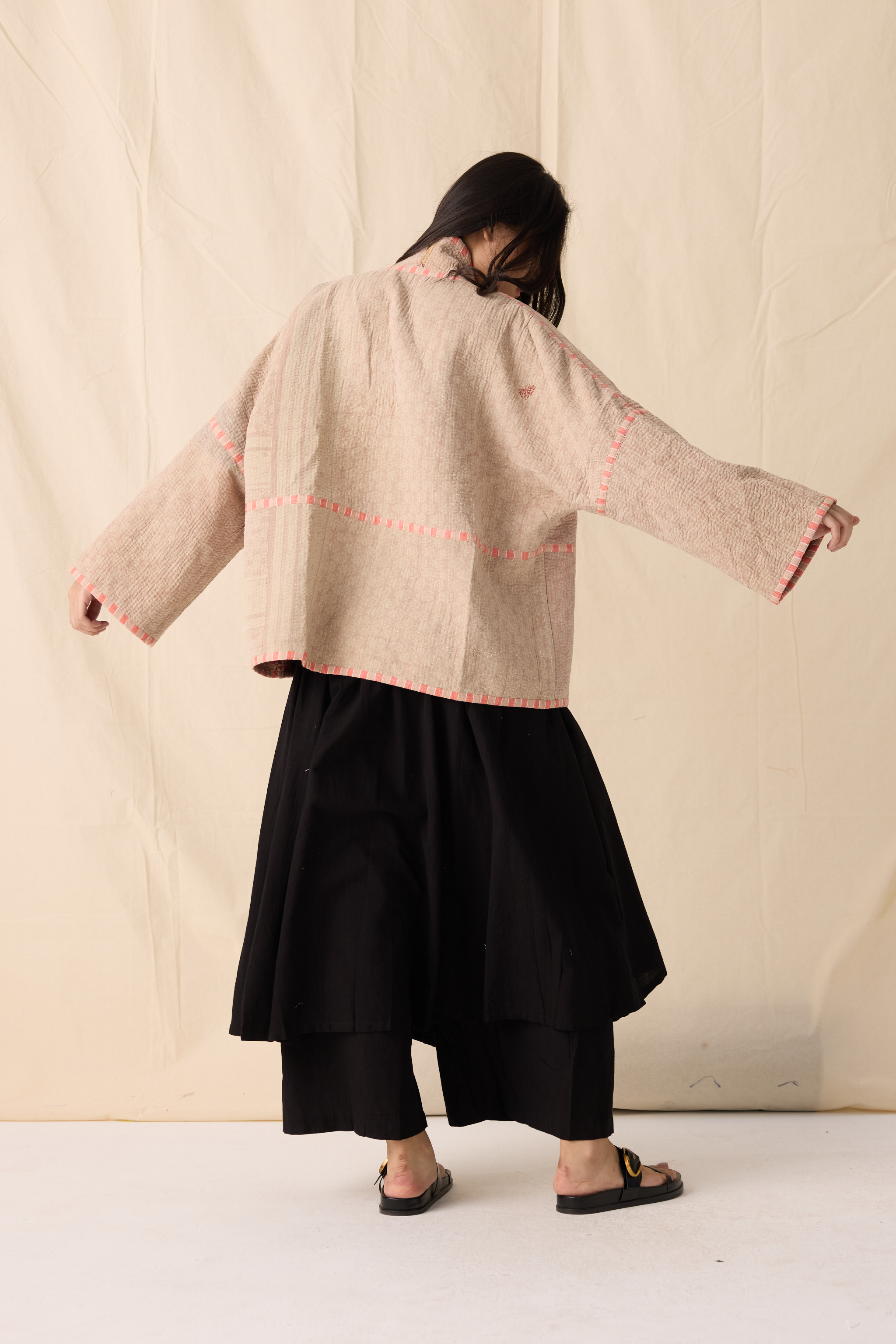 HERITAGE JACKET 152