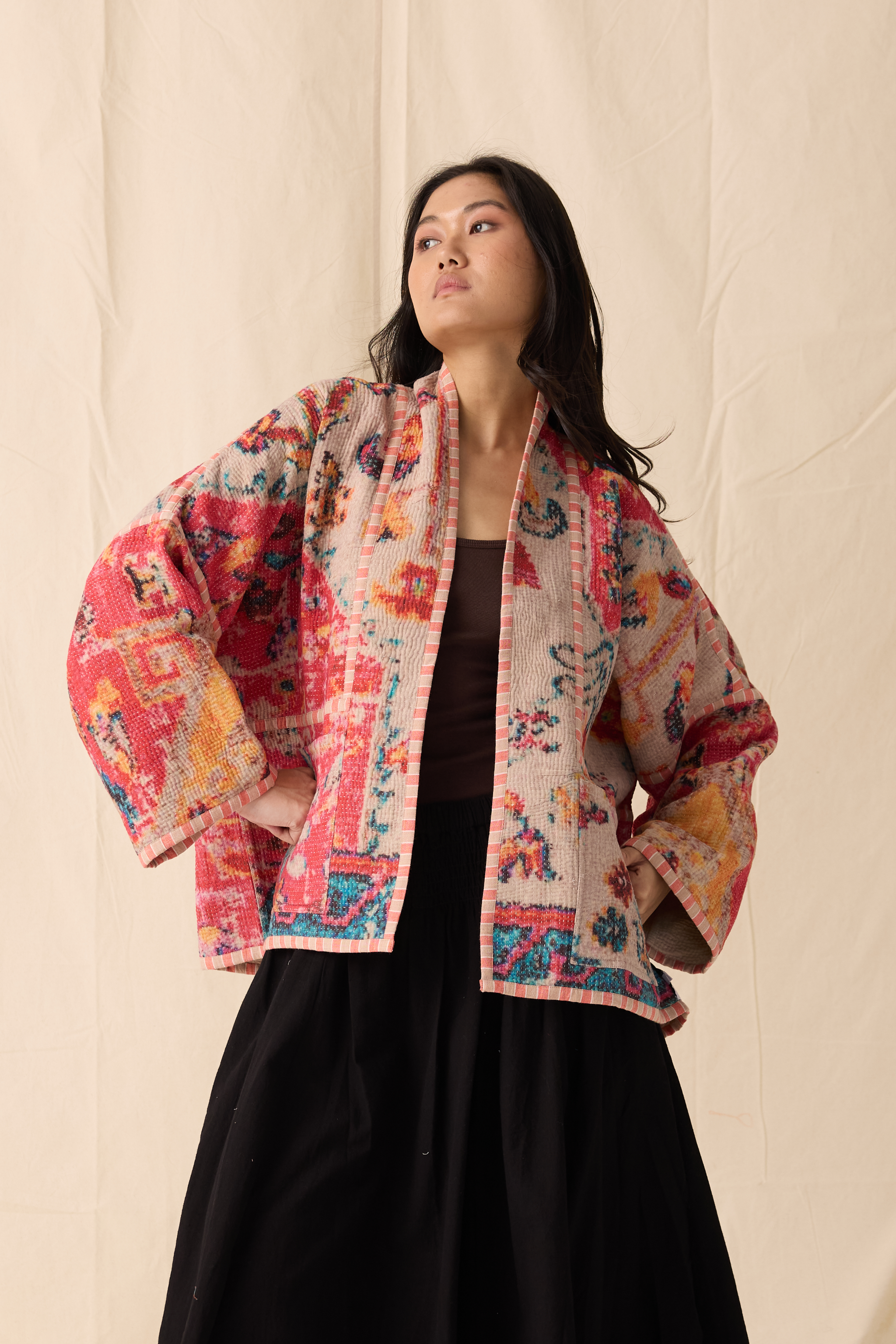 HERITAGE JACKET 153