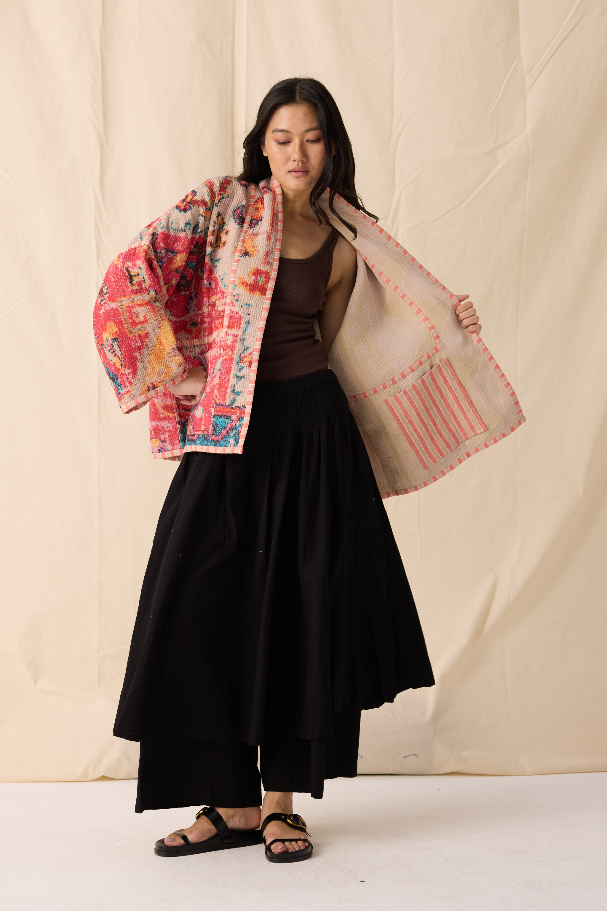 HERITAGE JACKET 153