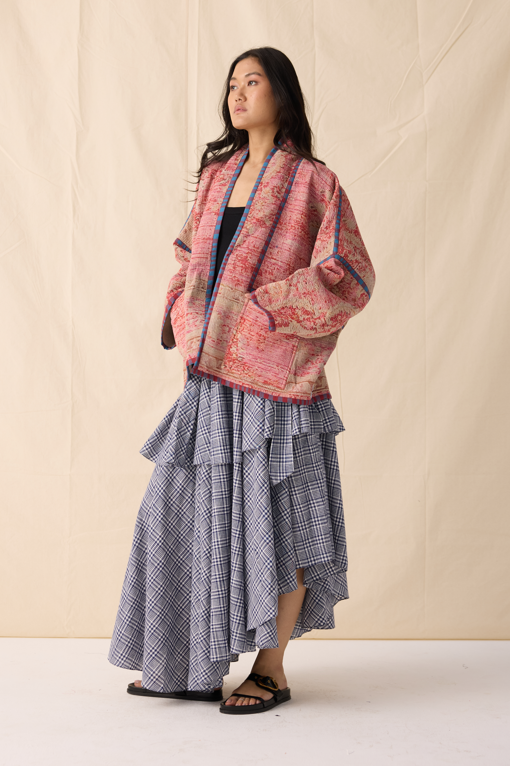 HERITAGE JACKET 086