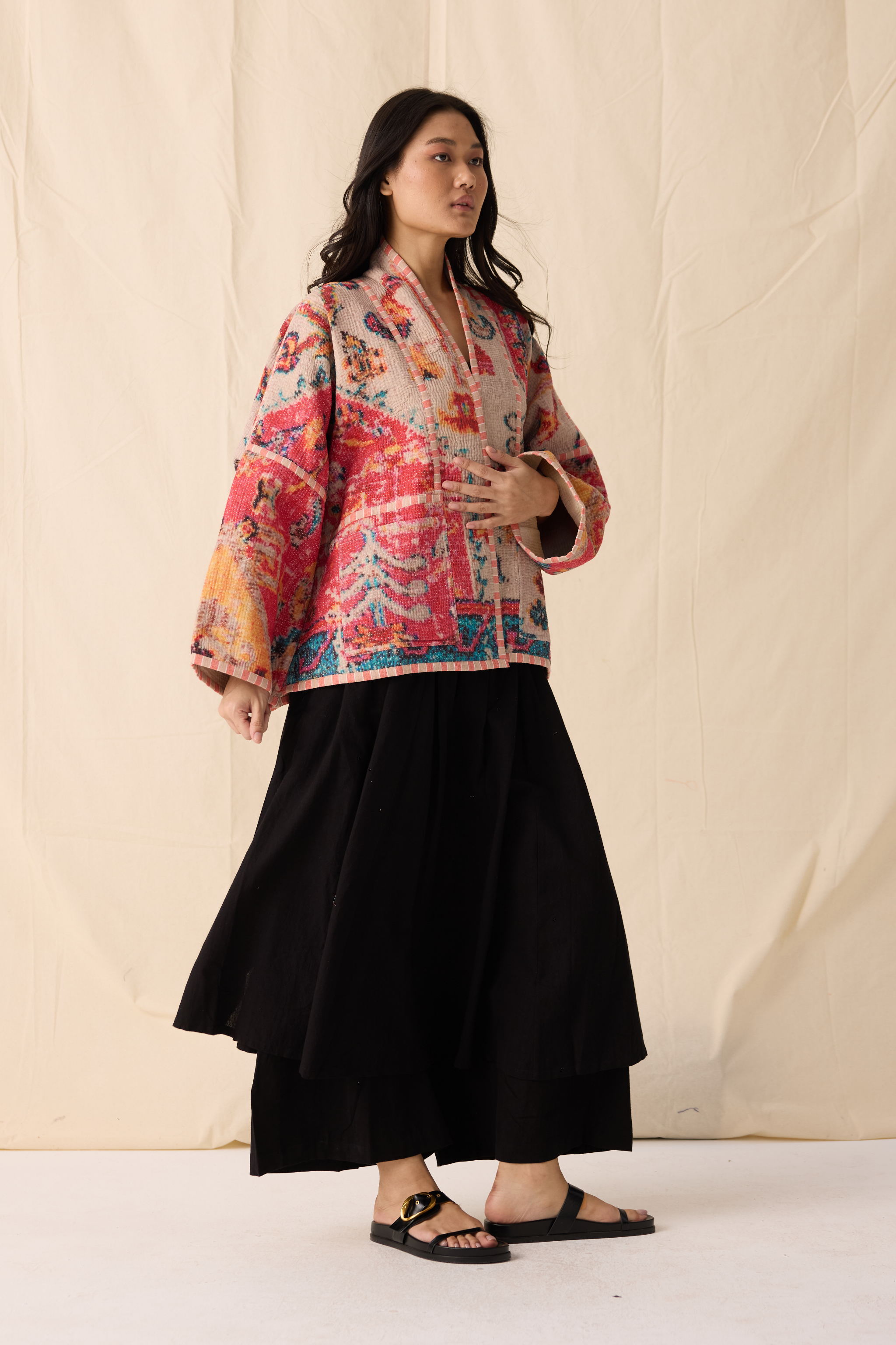 HERITAGE JACKET 153