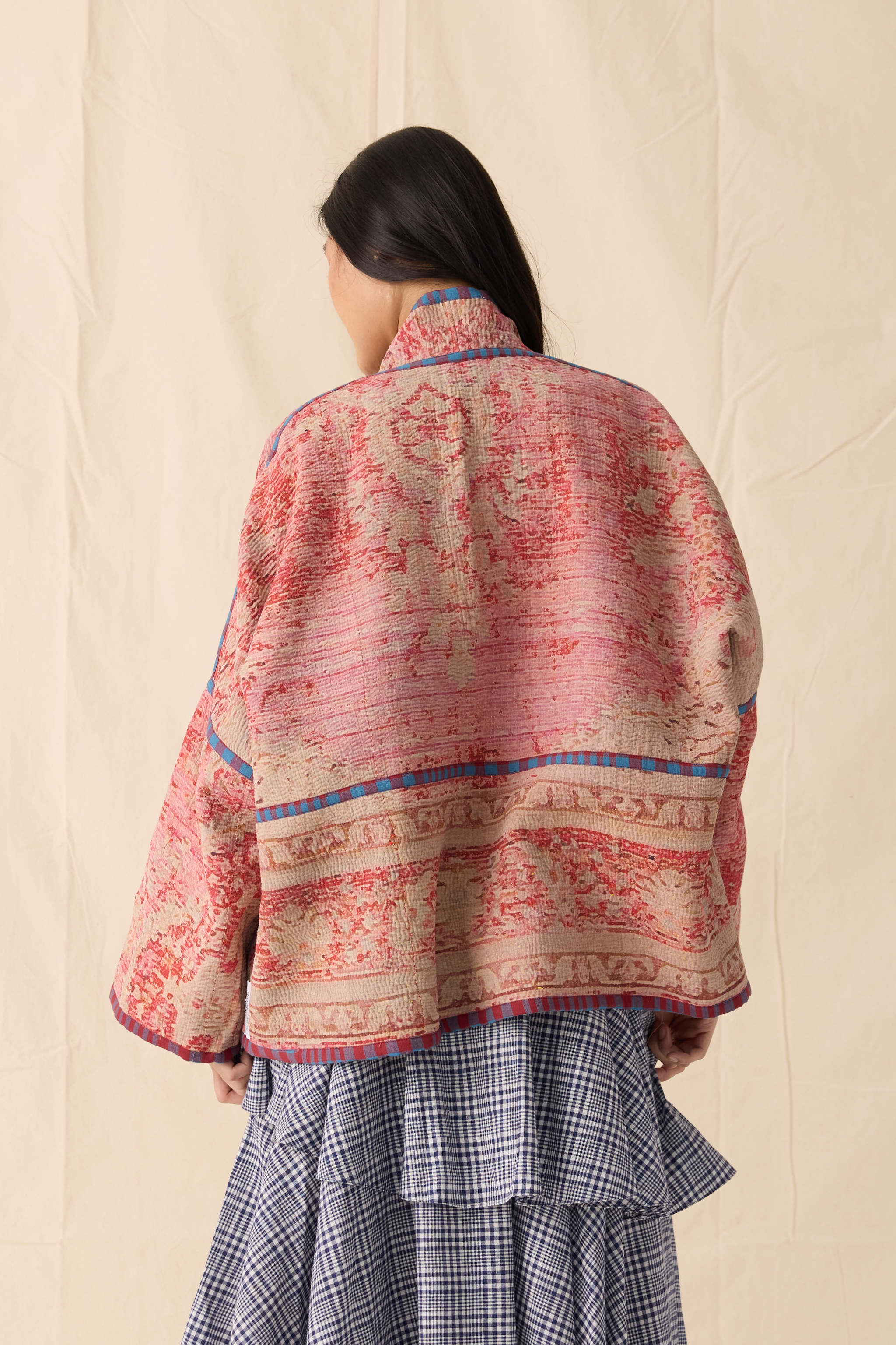 HERITAGE JACKET 086