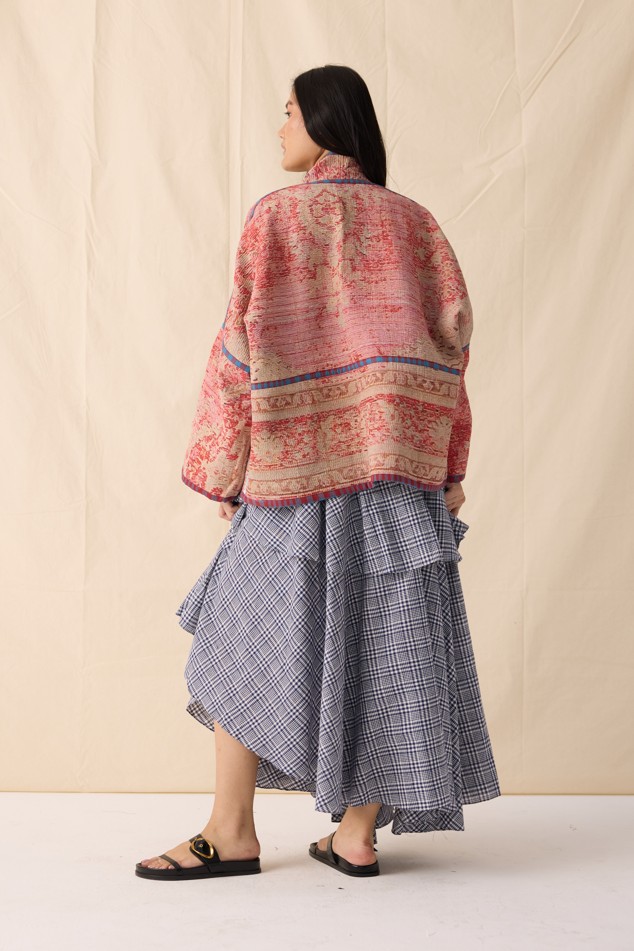 HERITAGE JACKET 086