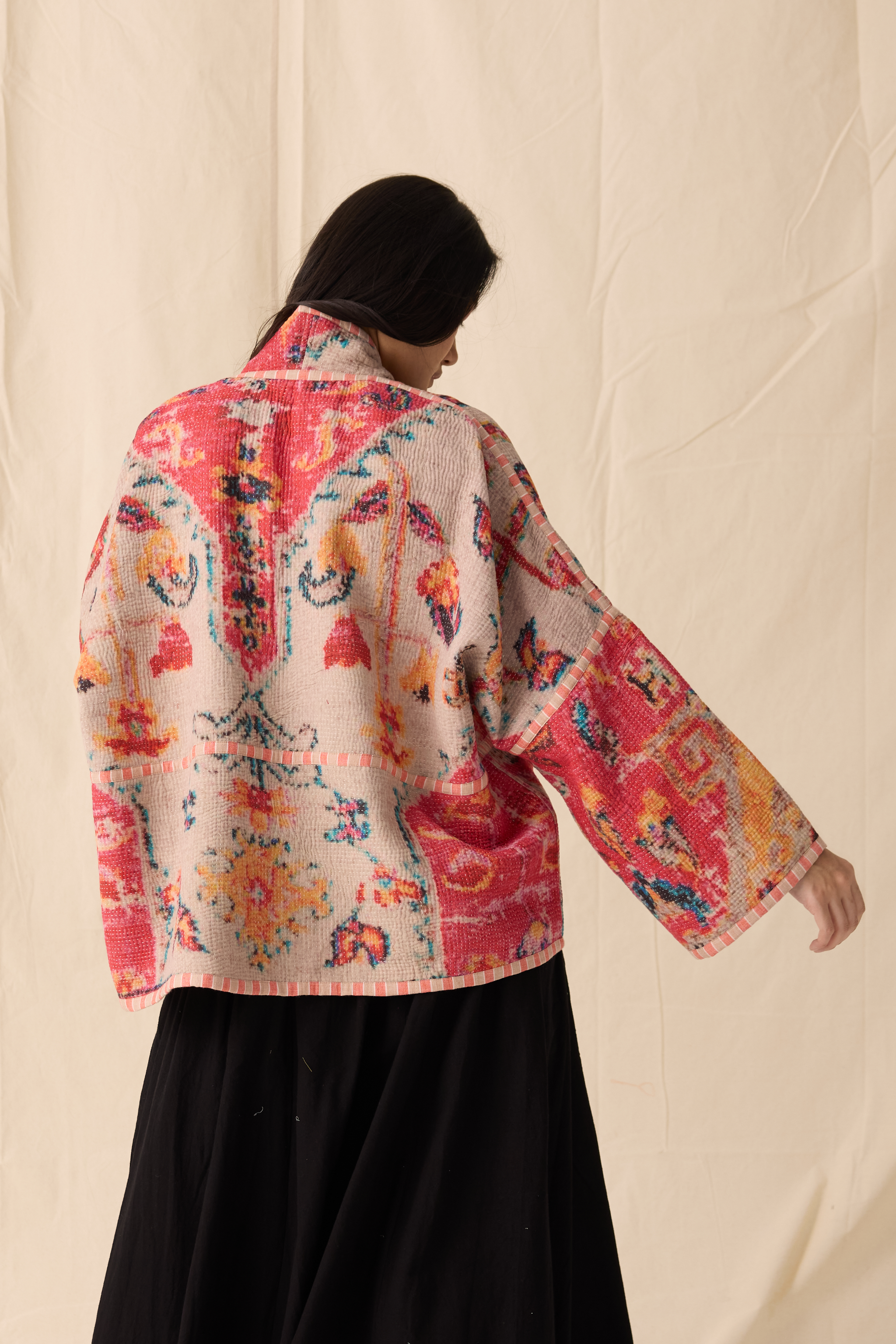 HERITAGE JACKET 153