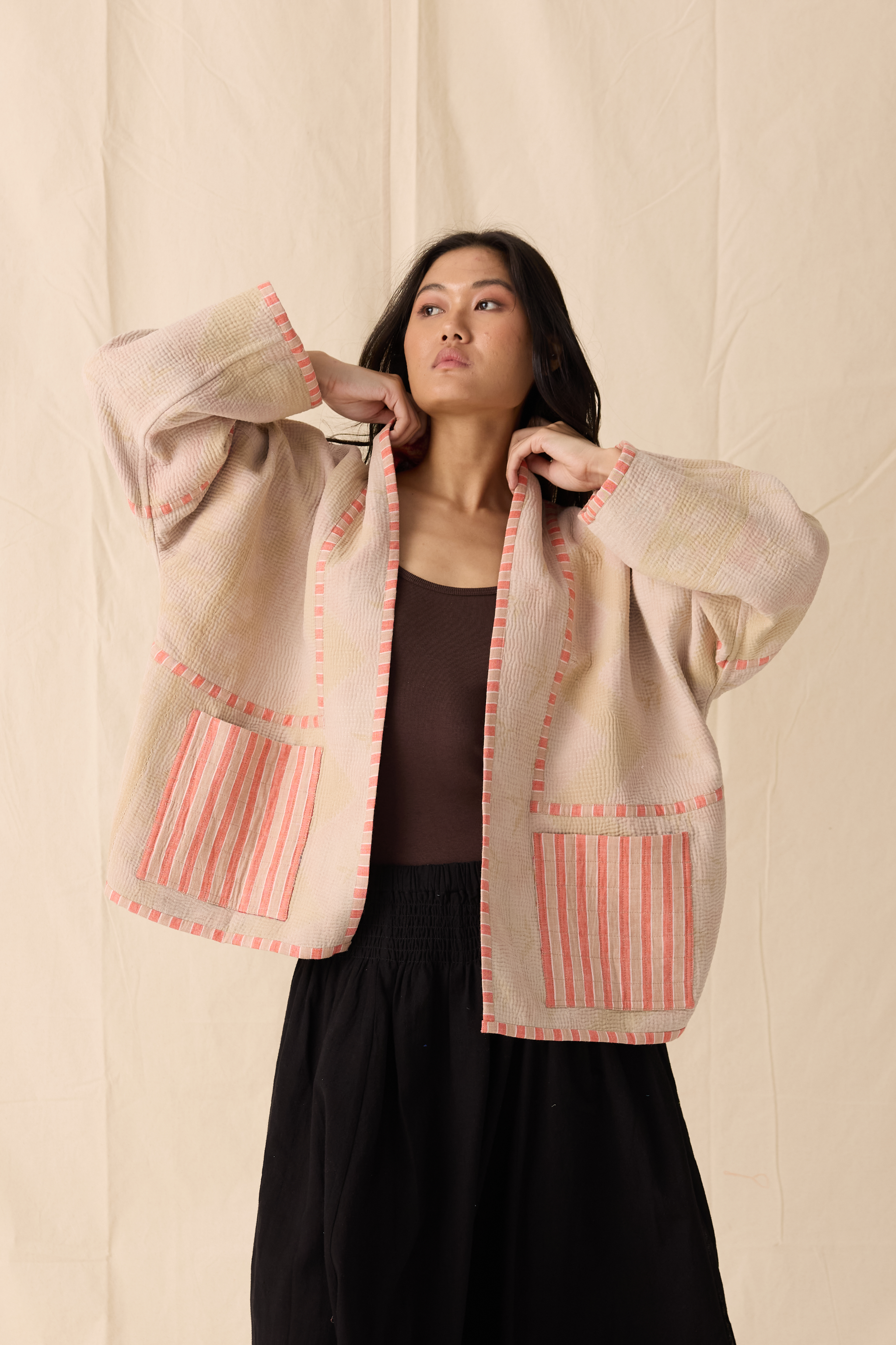 HERITAGE JACKET 153