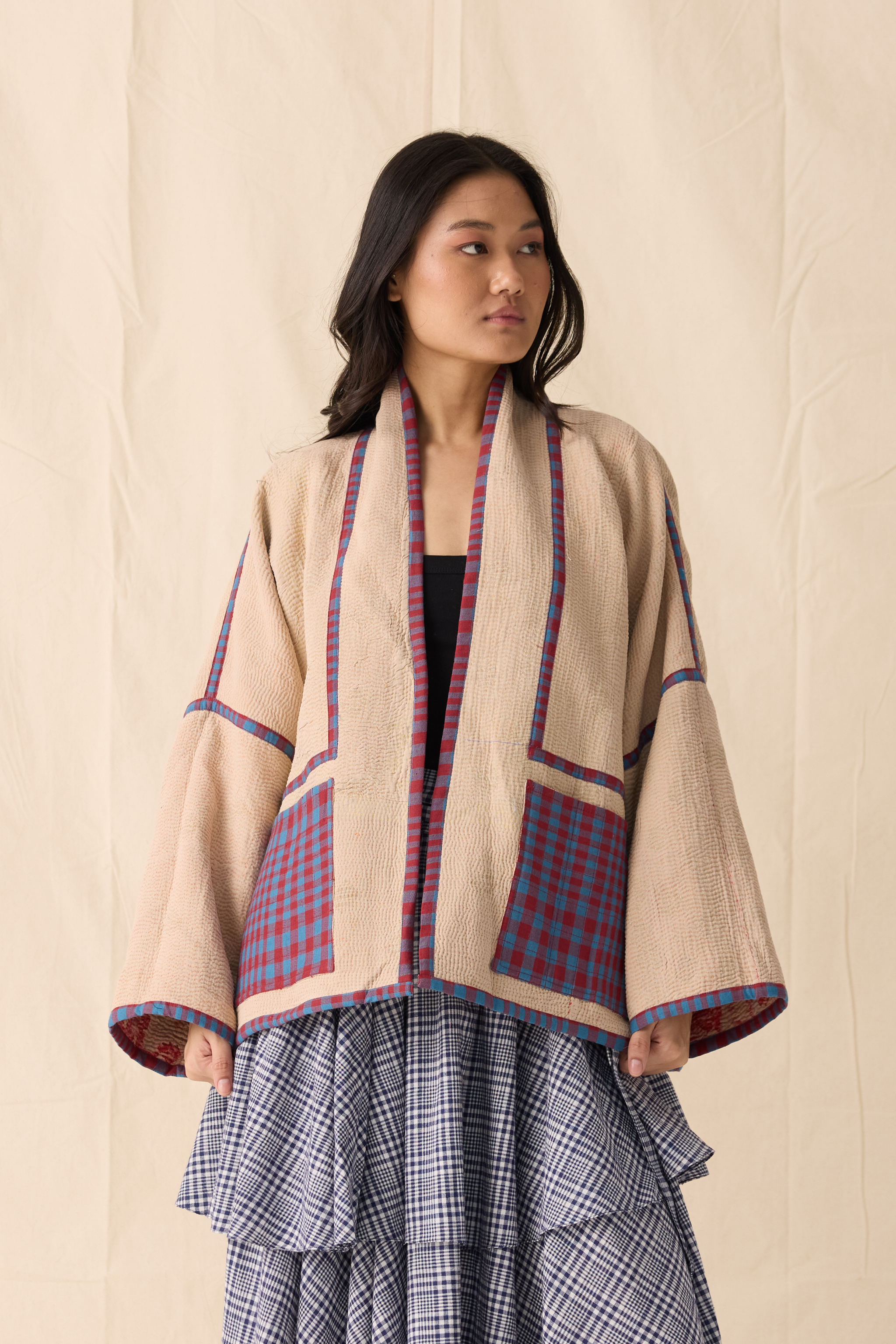 HERITAGE JACKET 086