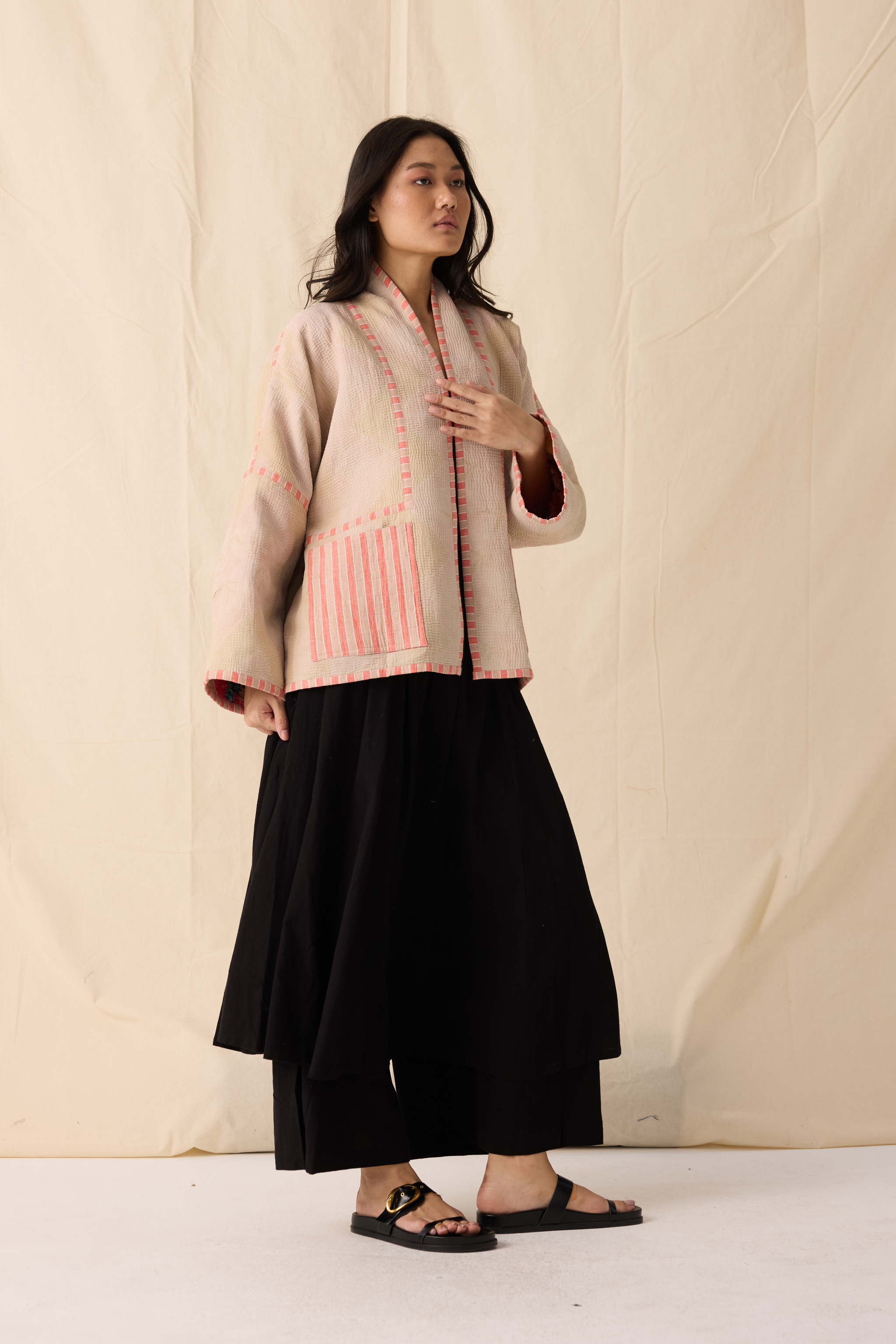 HERITAGE JACKET 153
