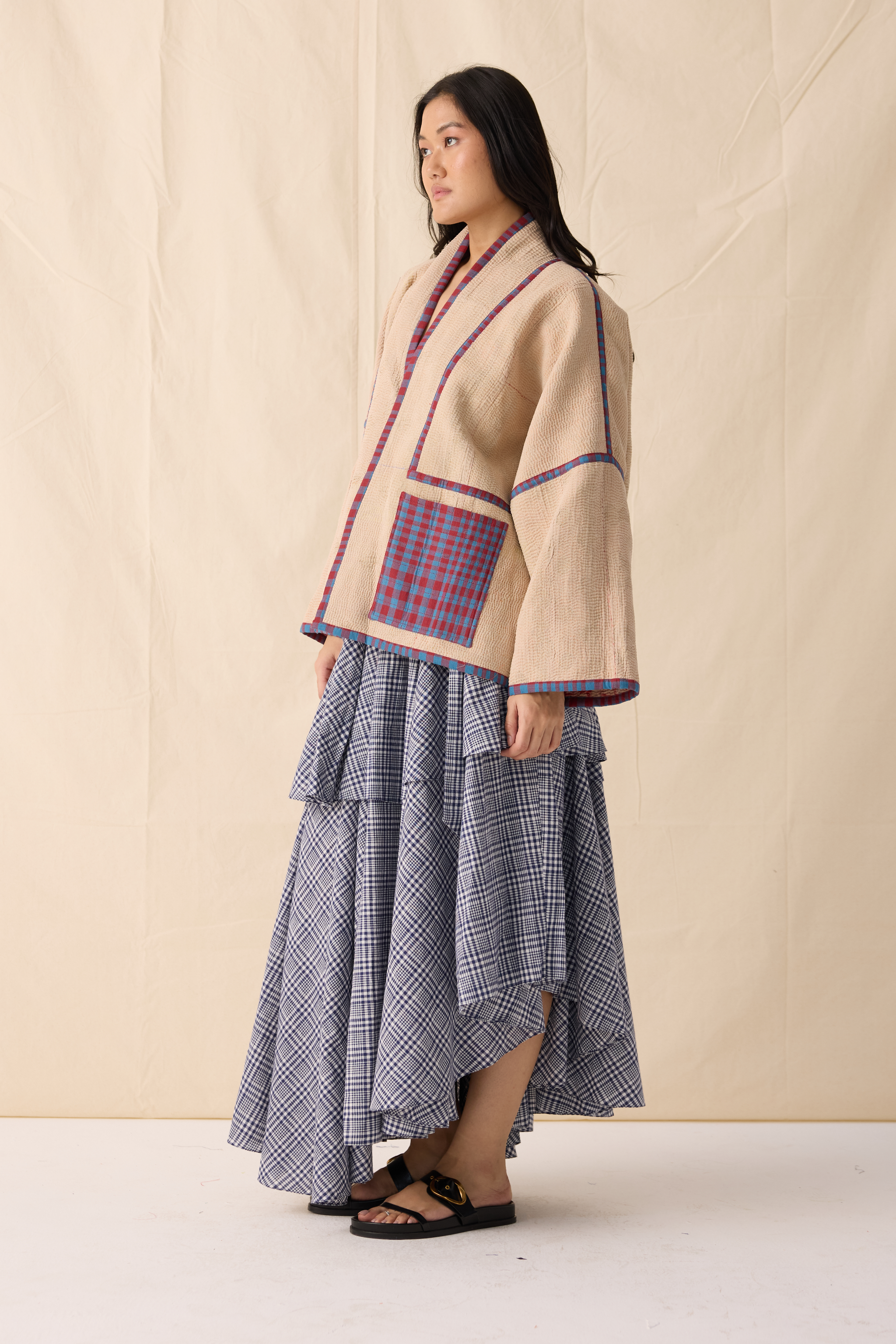 HERITAGE JACKET 086