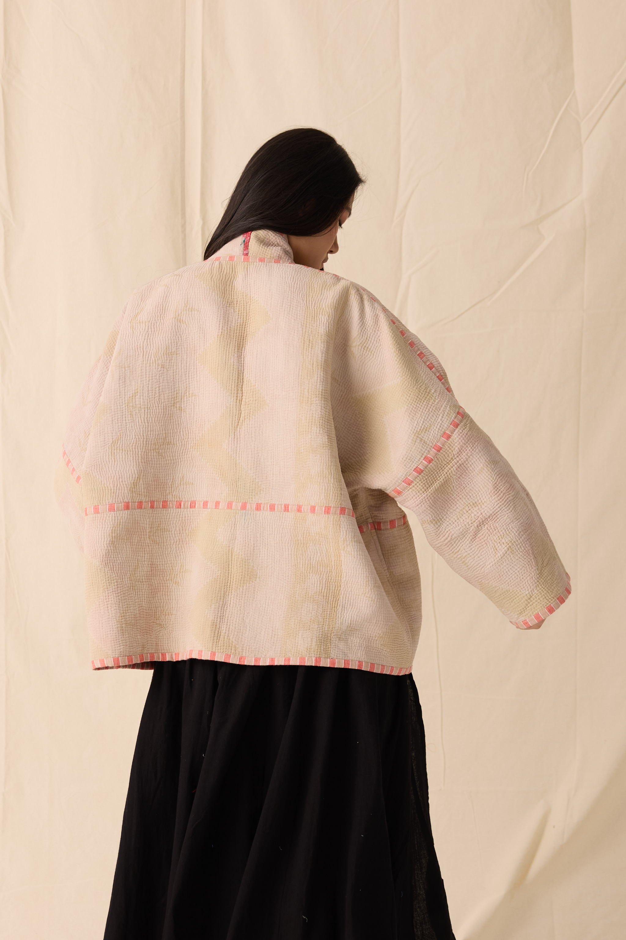 HERITAGE JACKET 153