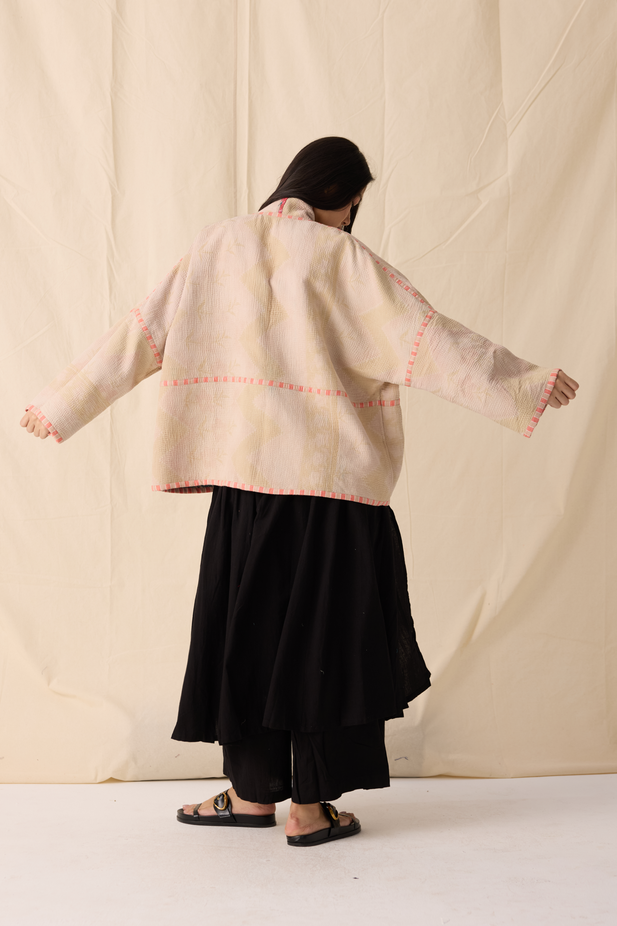 HERITAGE JACKET 153