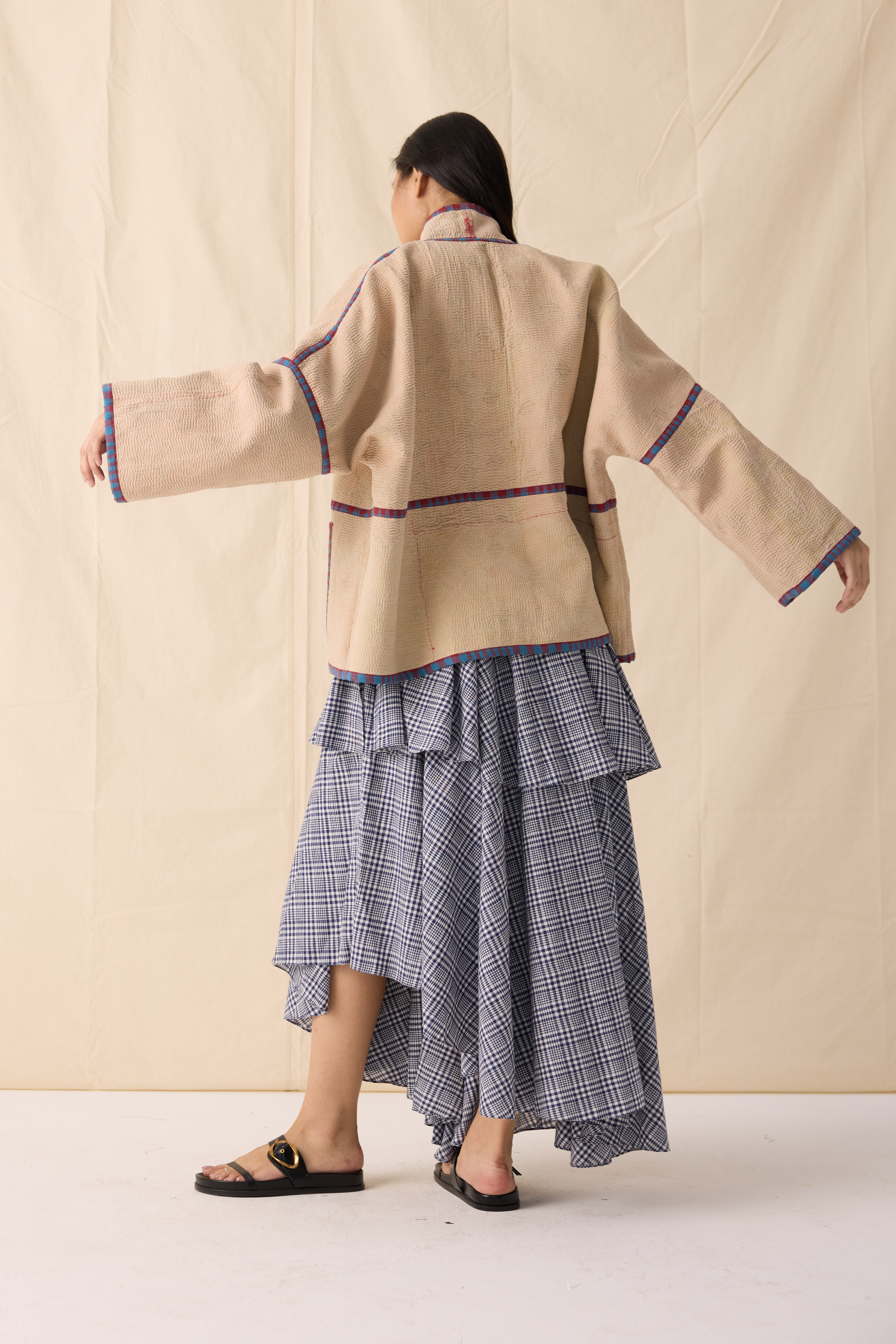 HERITAGE JACKET 086