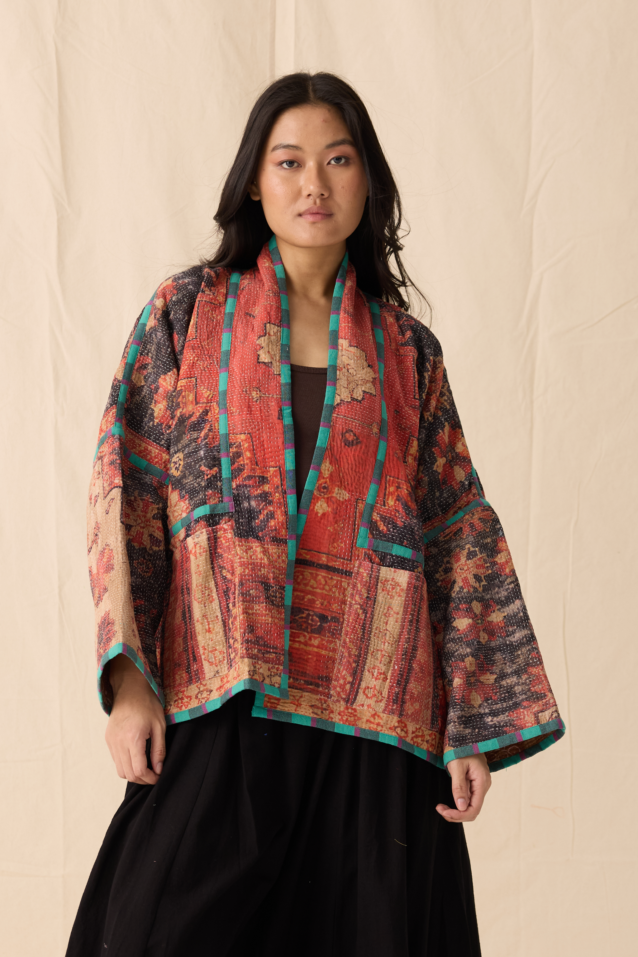 HERITAGE JACKET 154
