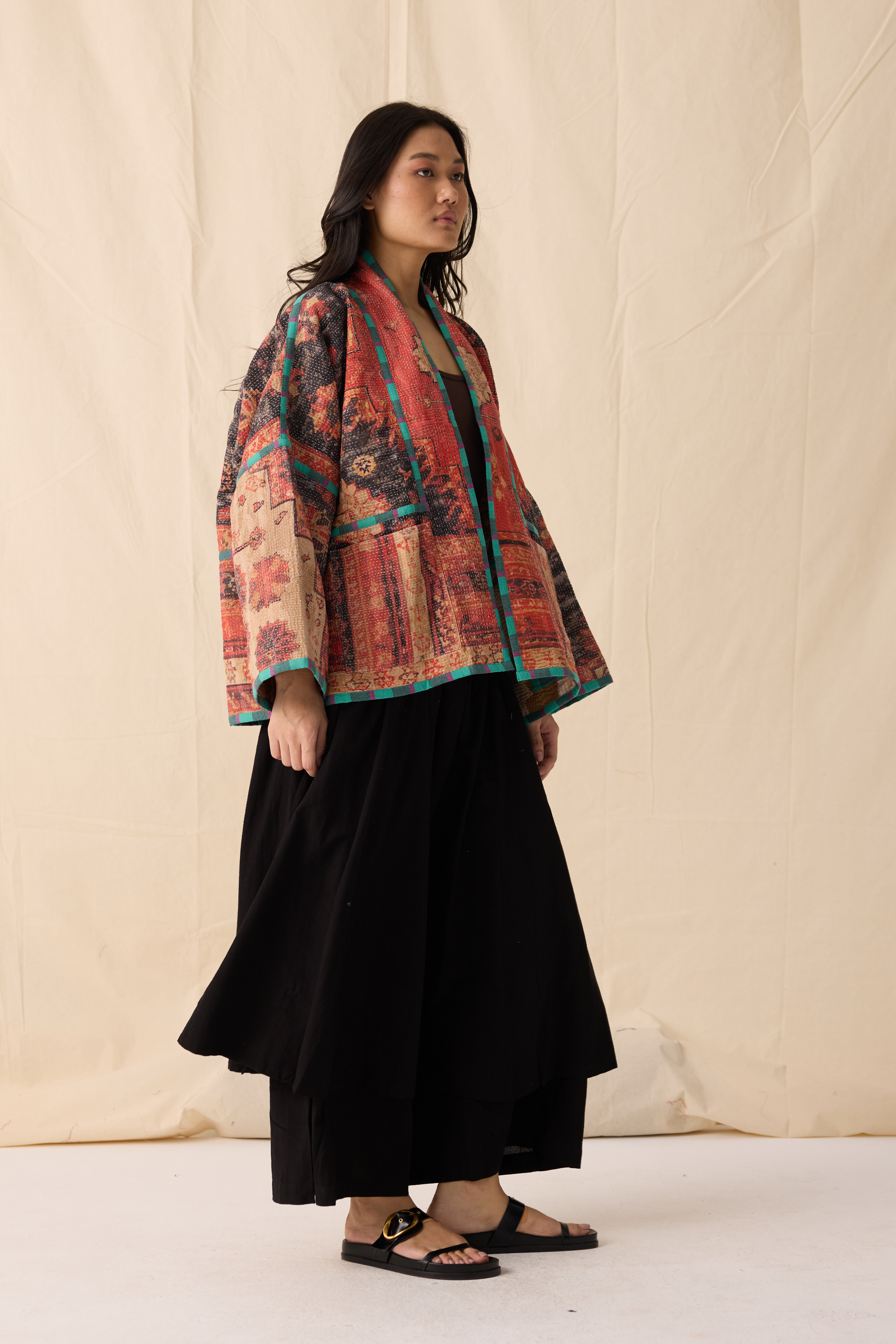 HERITAGE JACKET 154