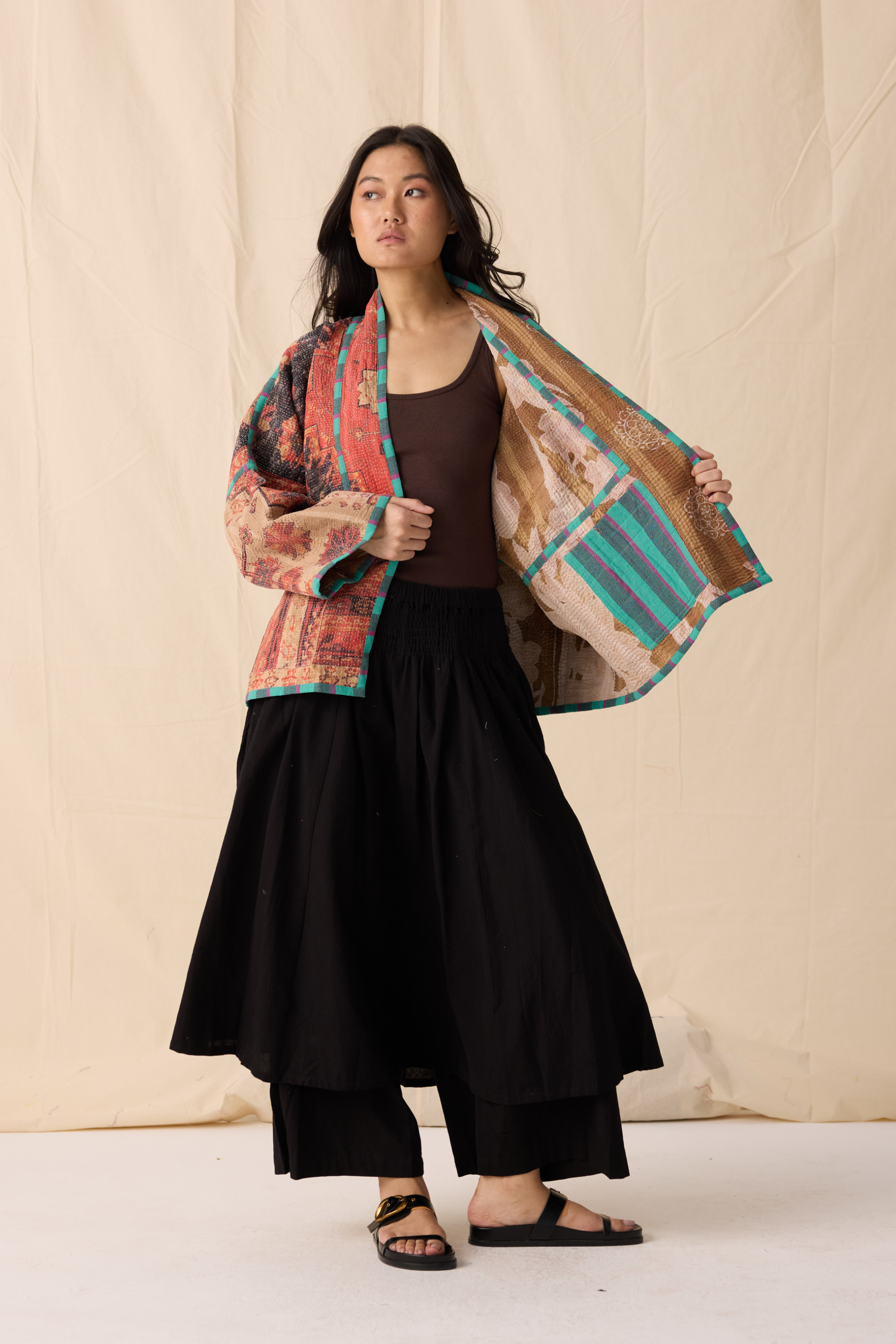 HERITAGE JACKET 154