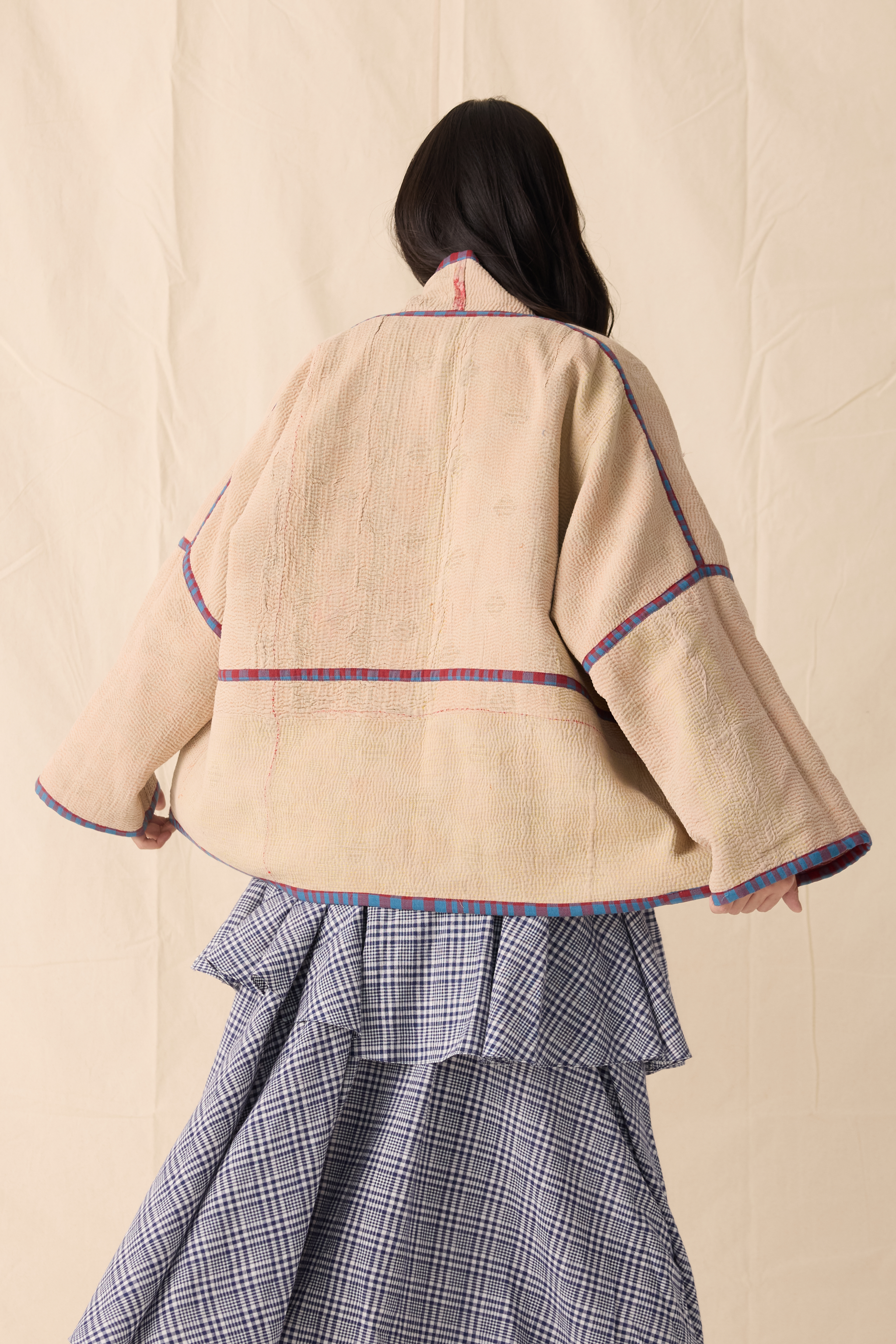 HERITAGE JACKET 086