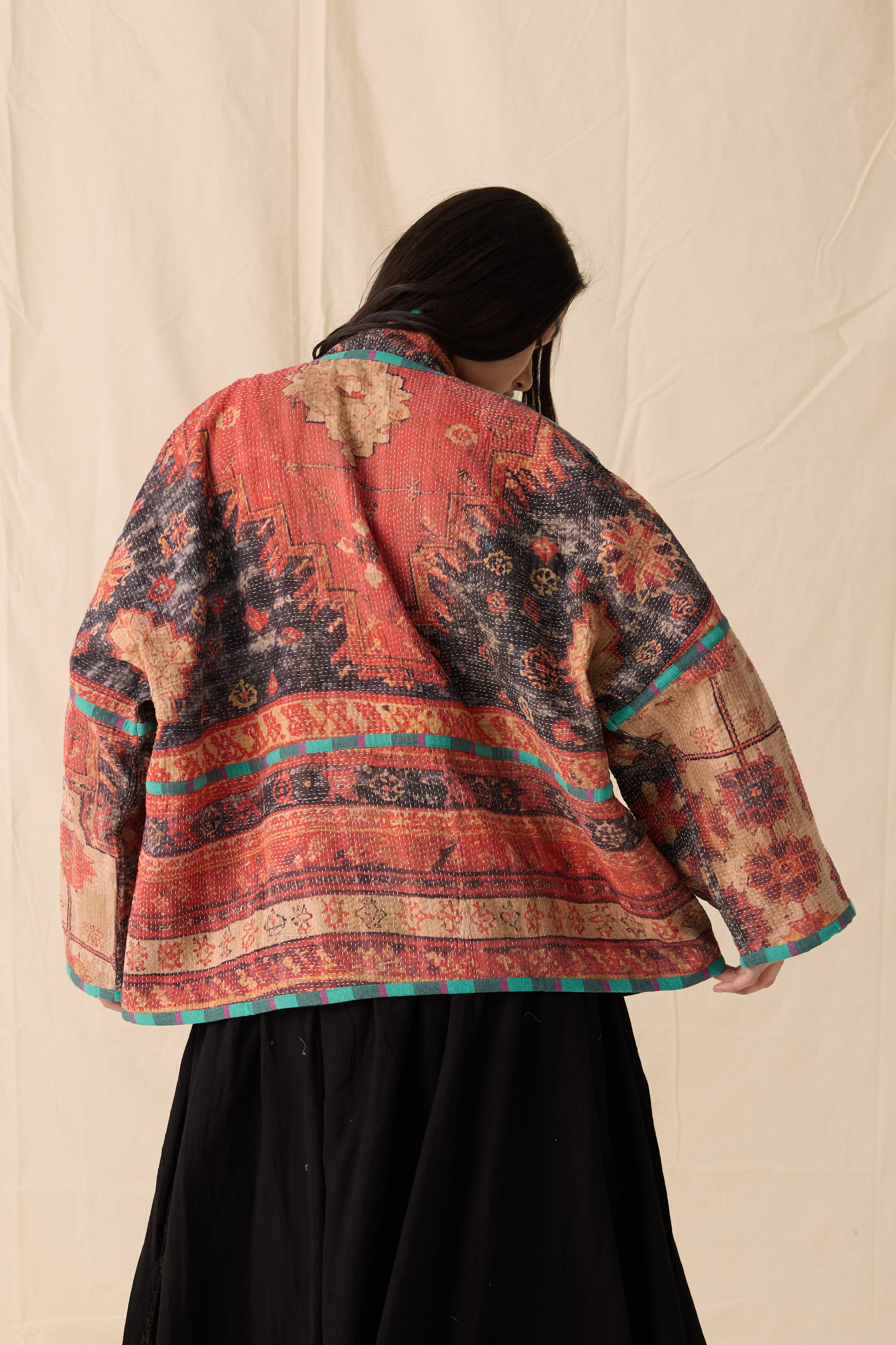 HERITAGE JACKET 154