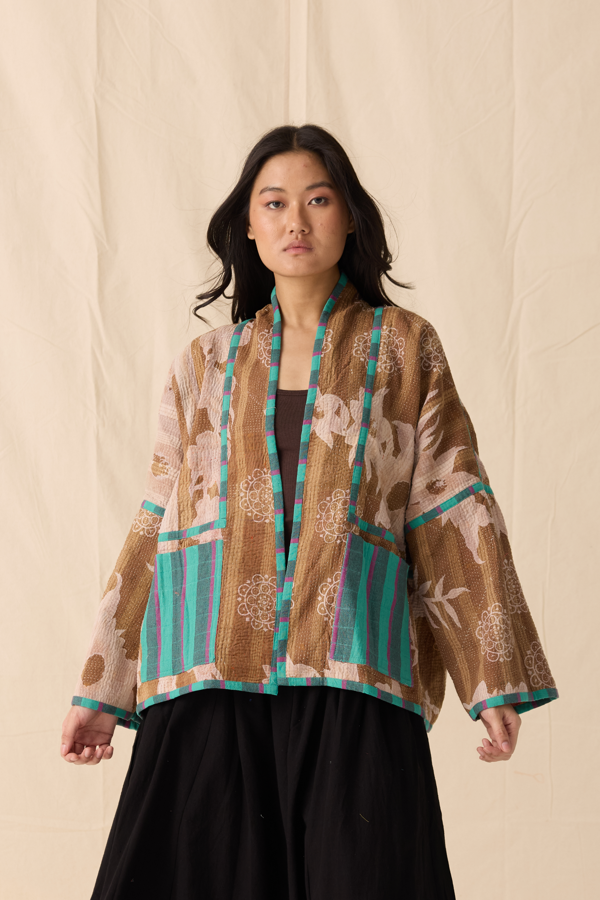 HERITAGE JACKET 154