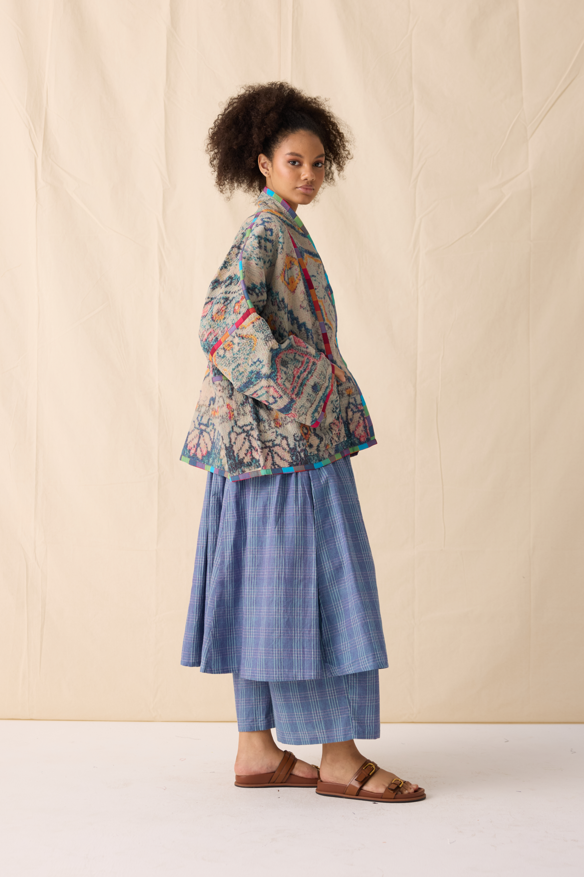 HERITAGE JACKET 087