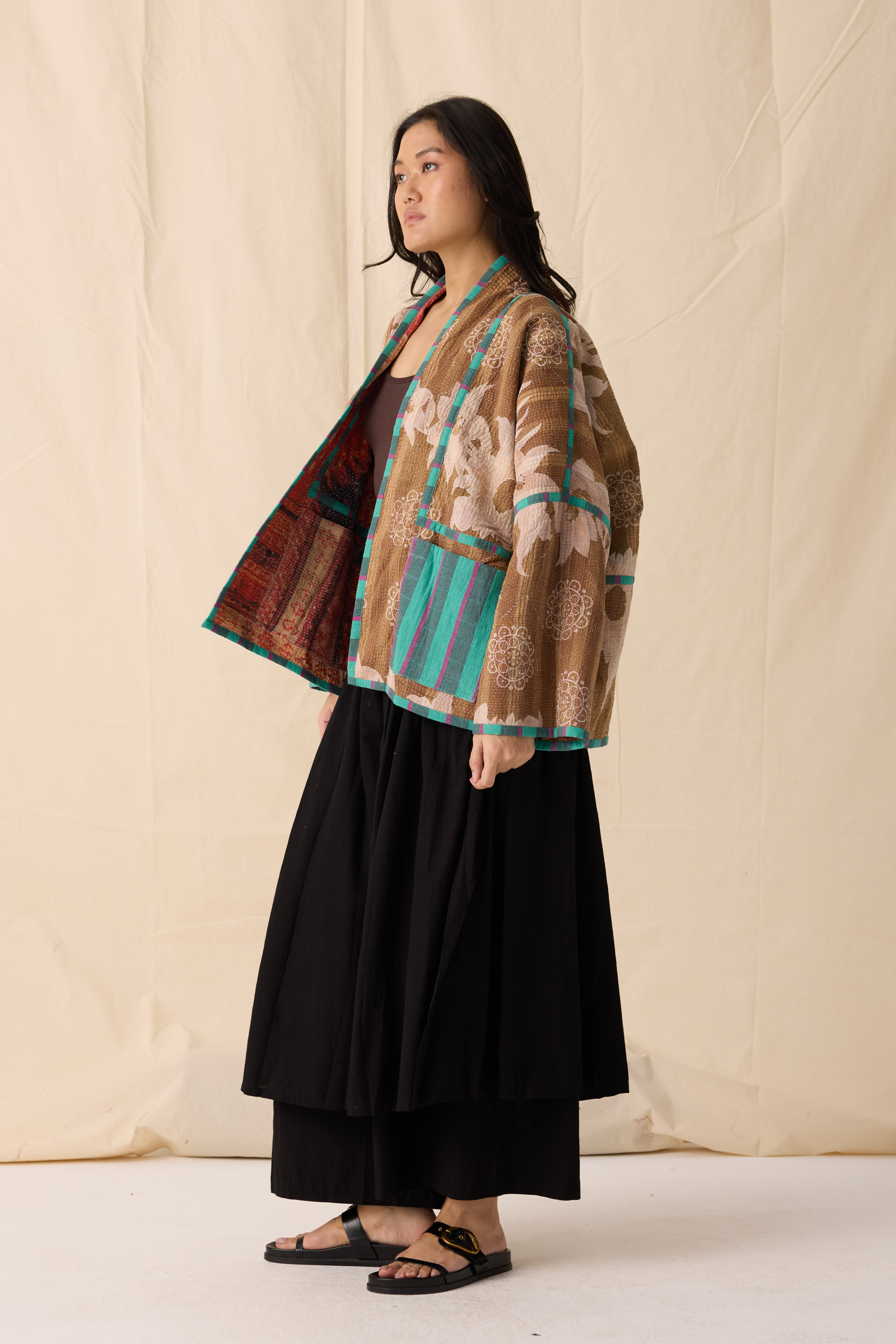 HERITAGE JACKET 154