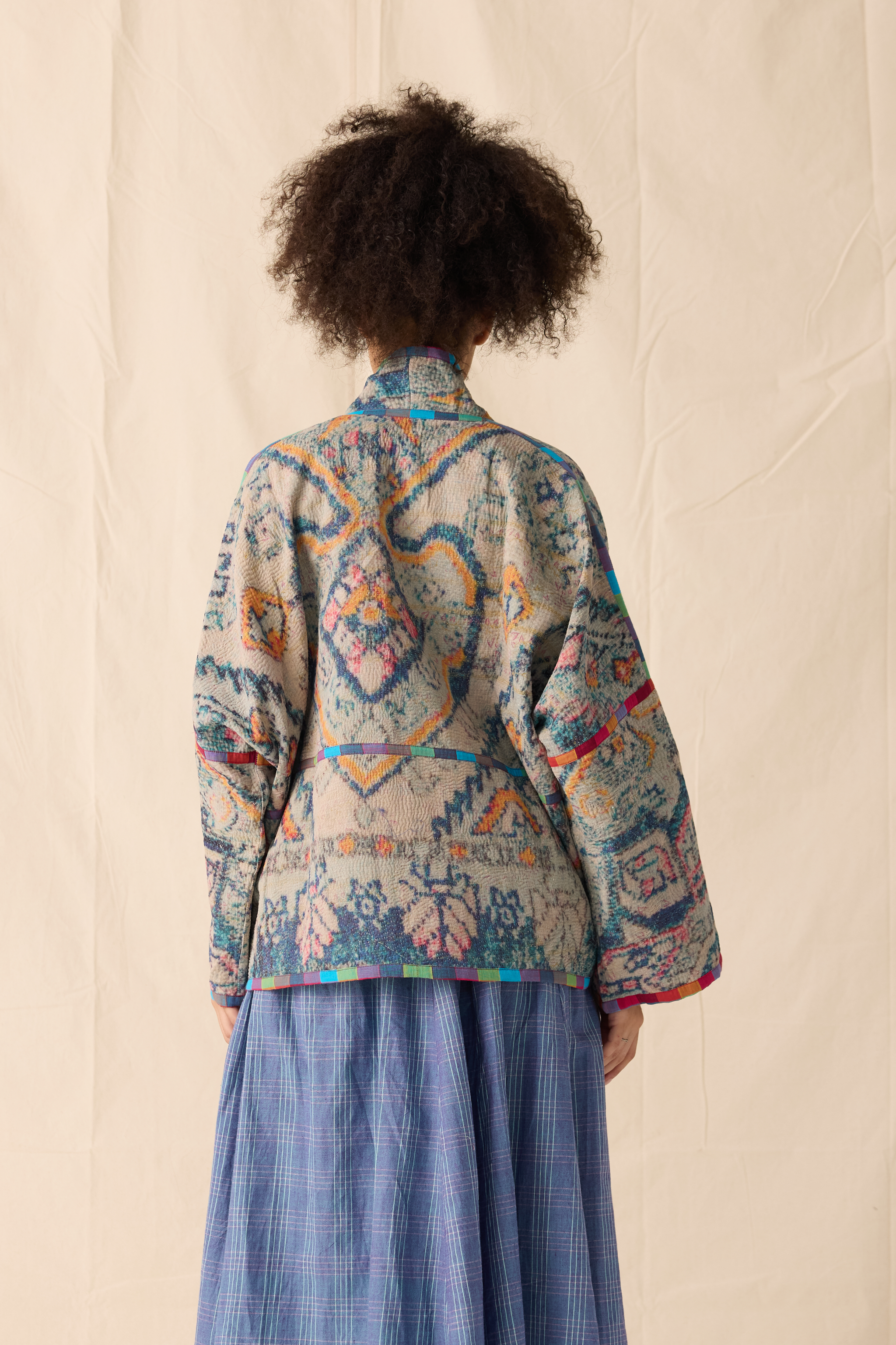 HERITAGE JACKET 087