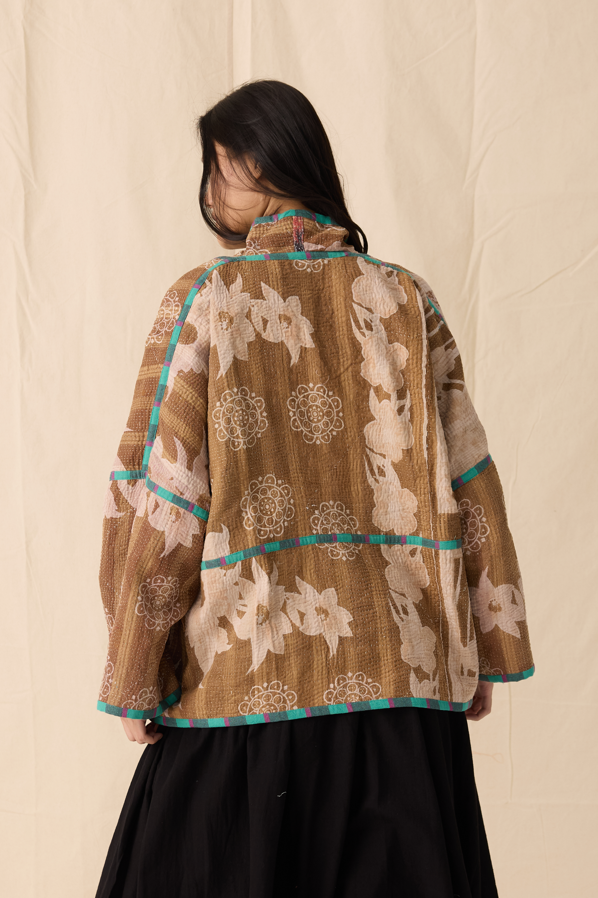 HERITAGE JACKET 154