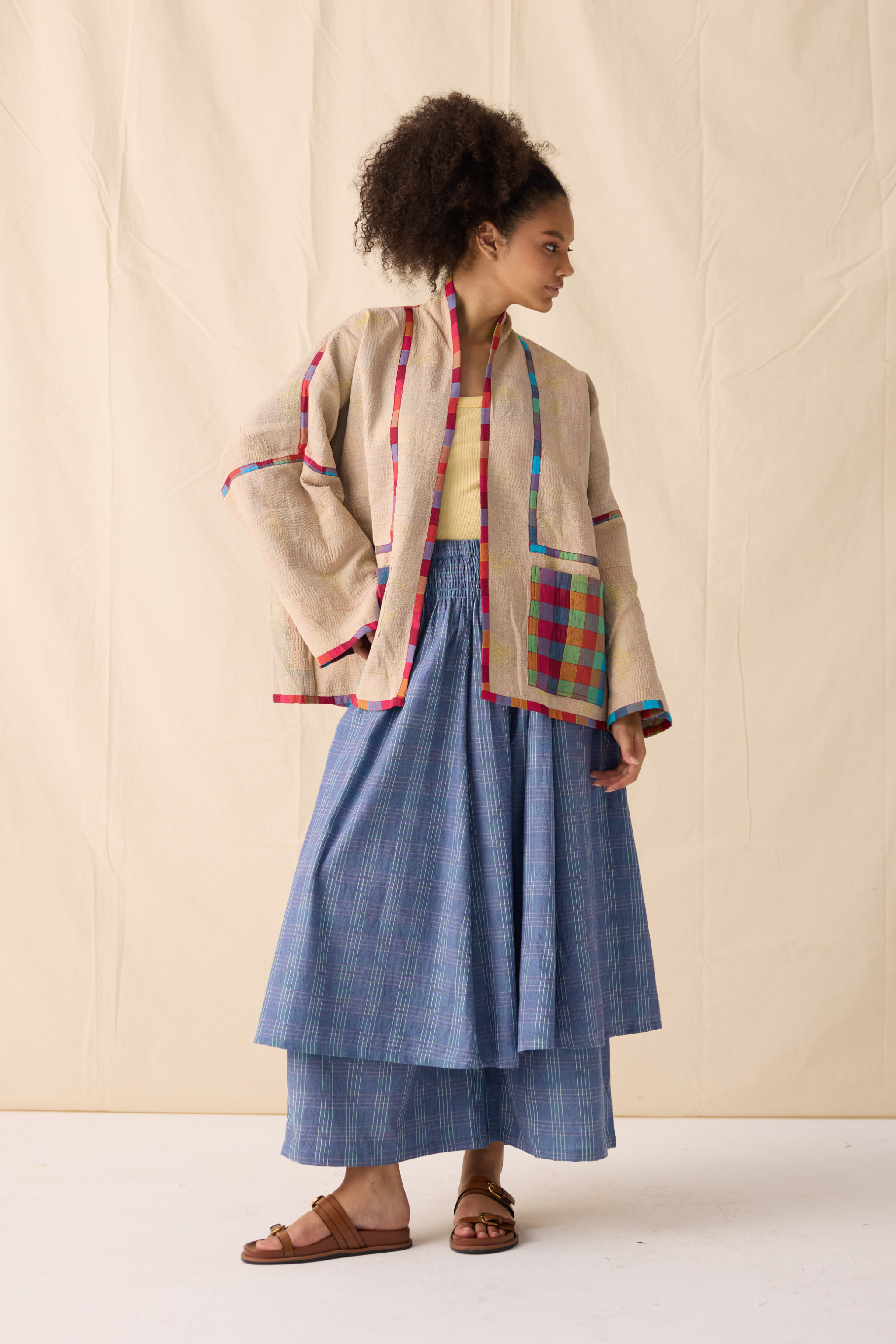 HERITAGE JACKET 087