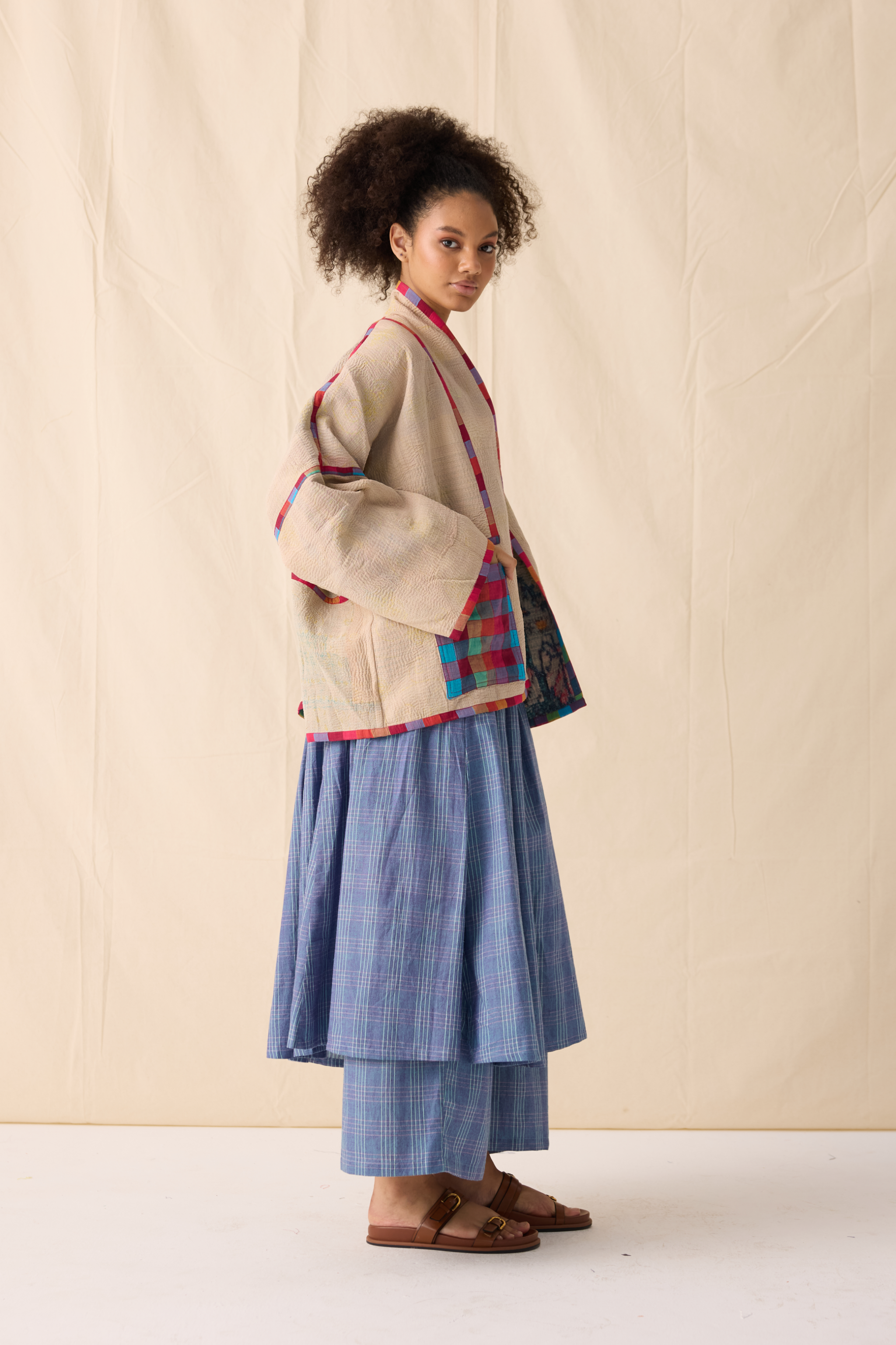 HERITAGE JACKET 087