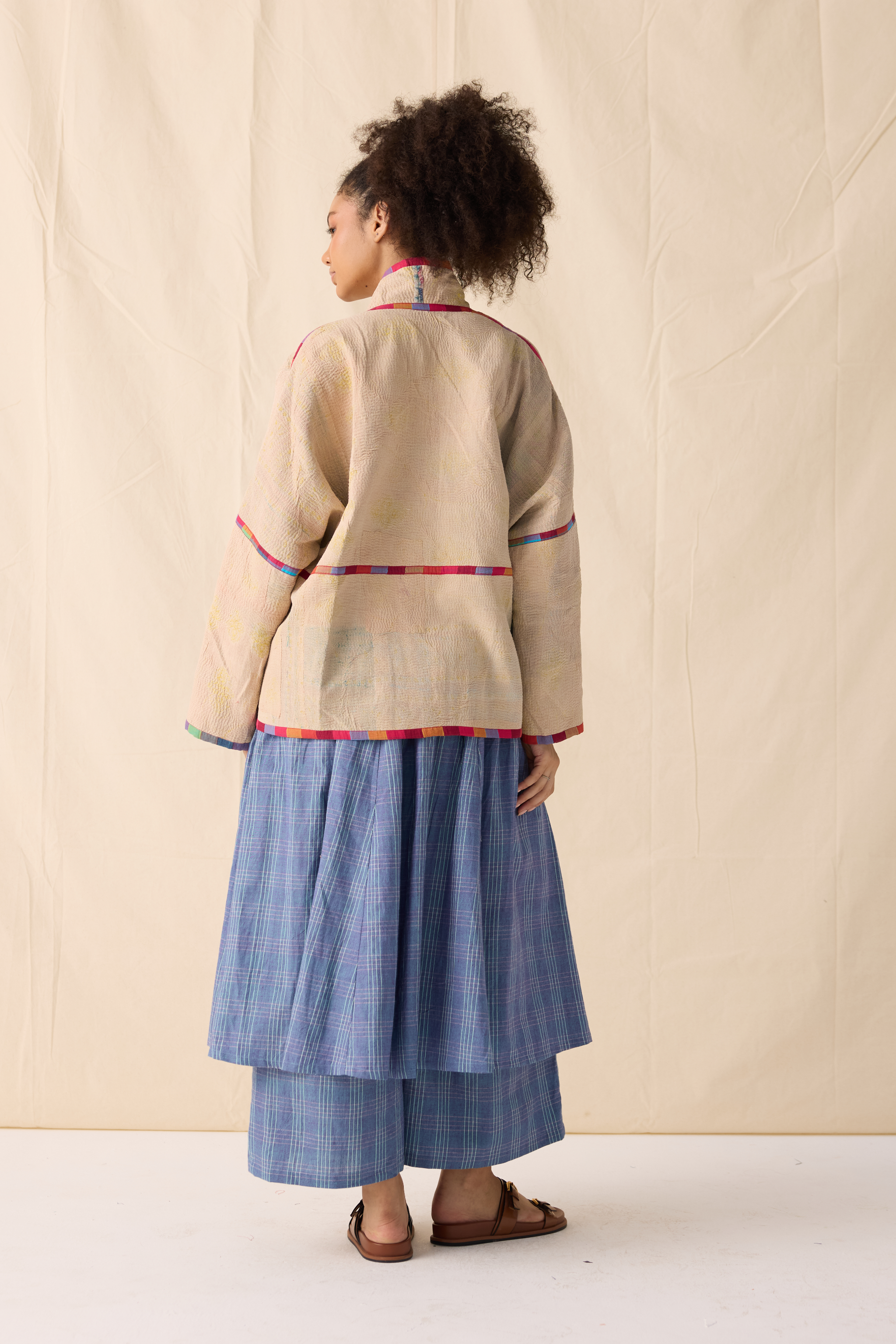 HERITAGE JACKET 087