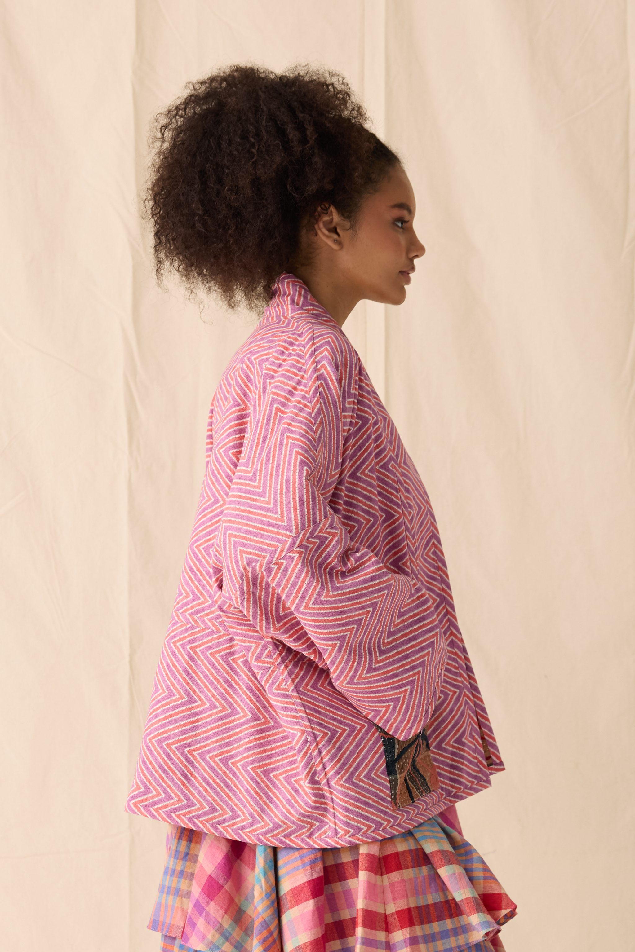 HERITAGE JACKET 155
