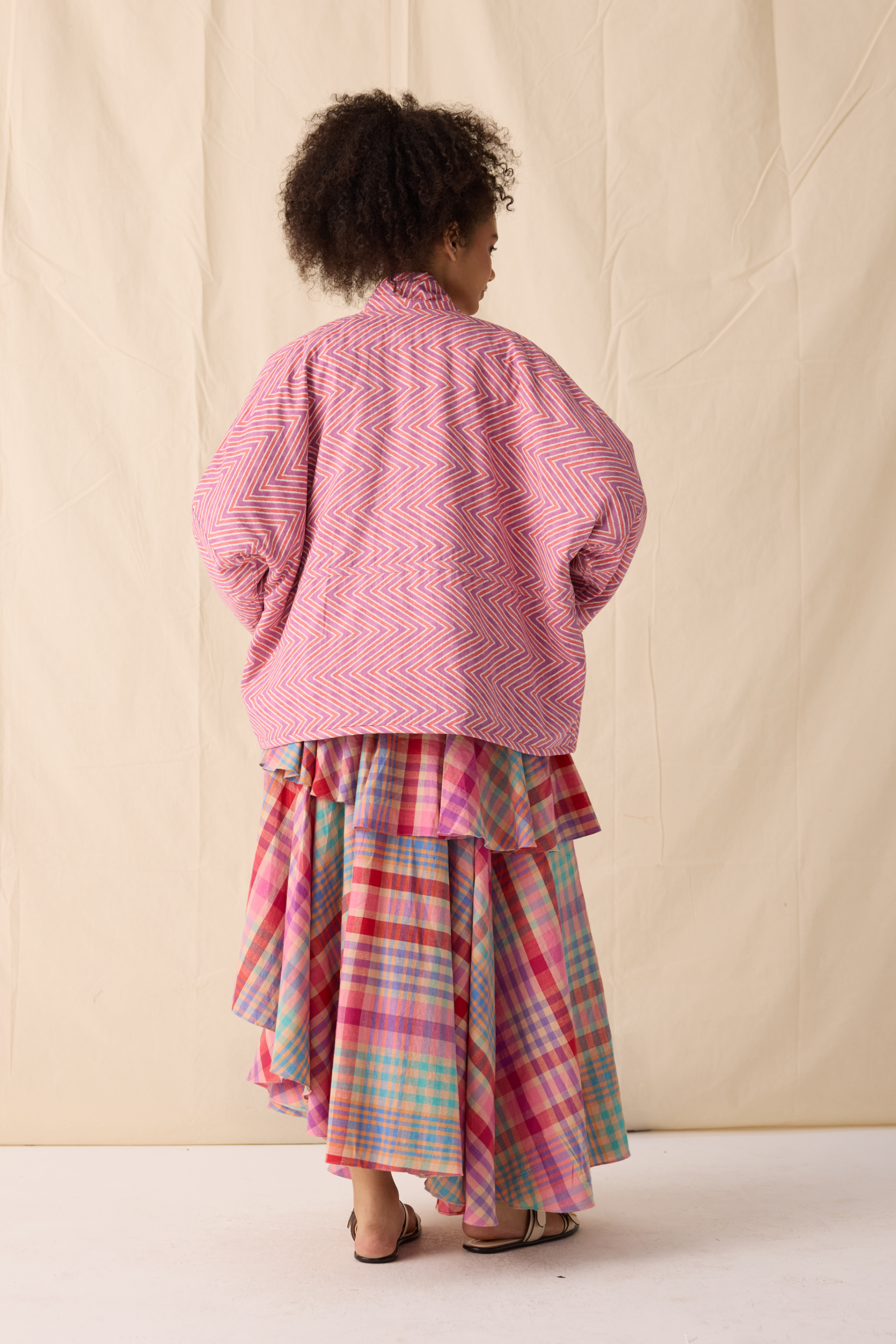 HERITAGE JACKET 155