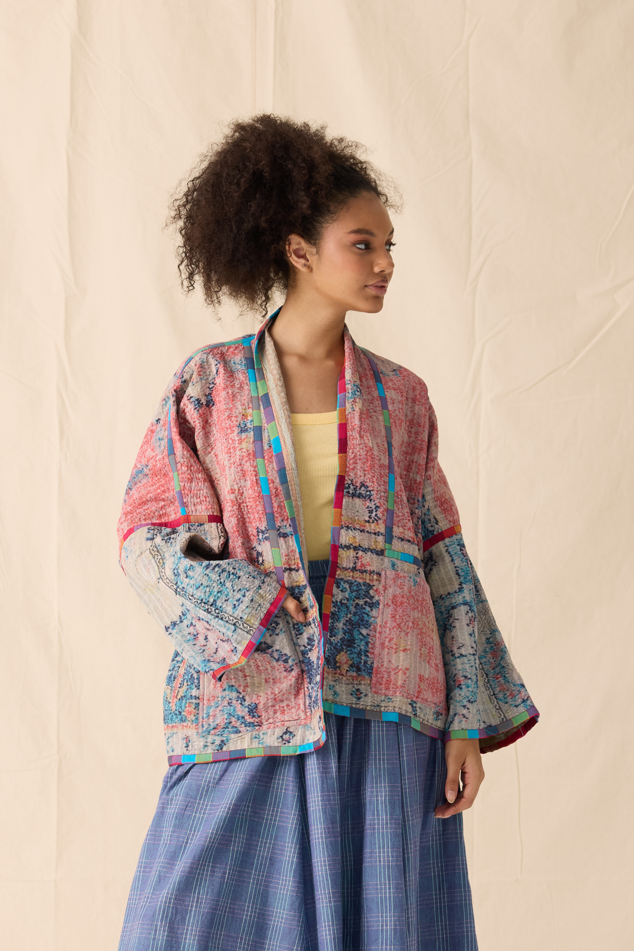 HERITAGE JACKET 089