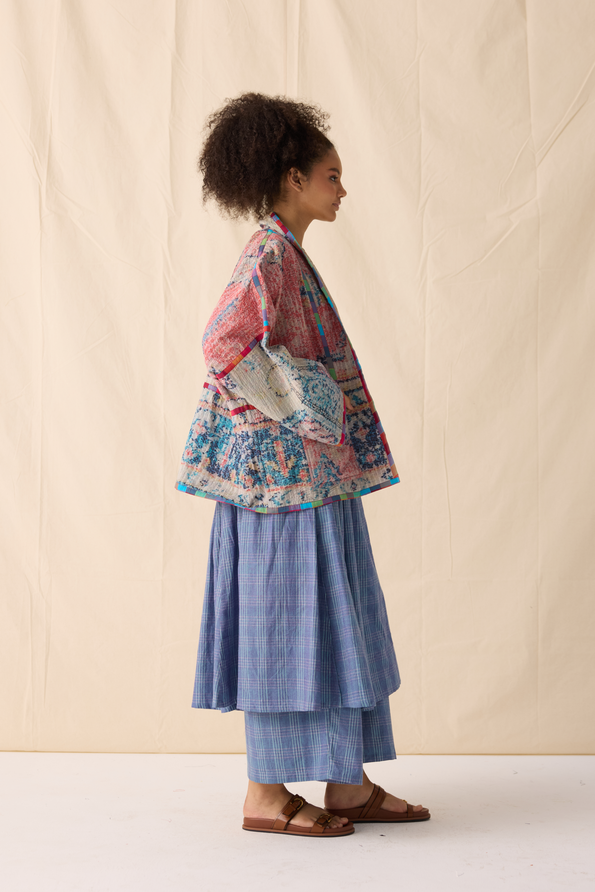 HERITAGE JACKET 089