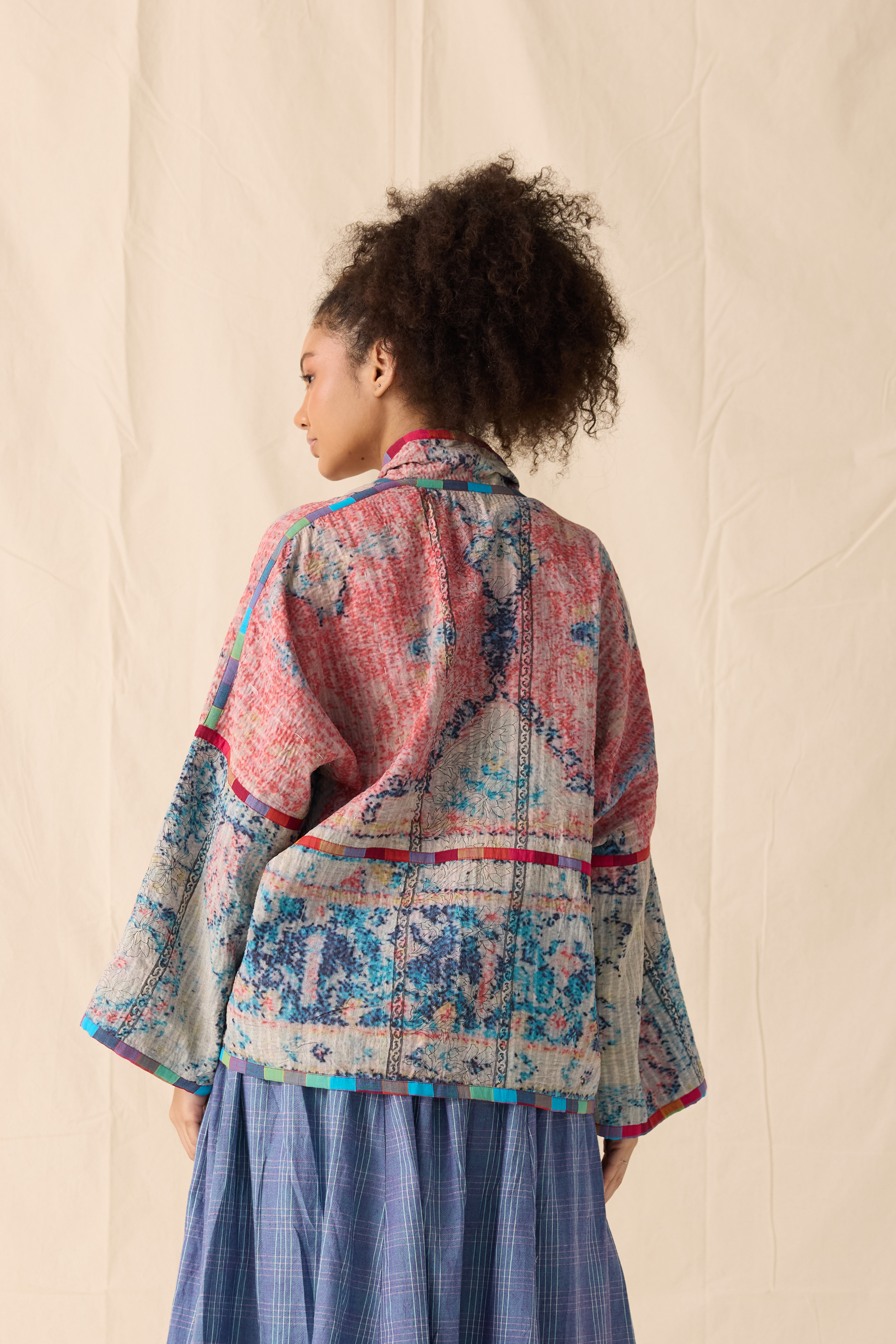 HERITAGE JACKET 089