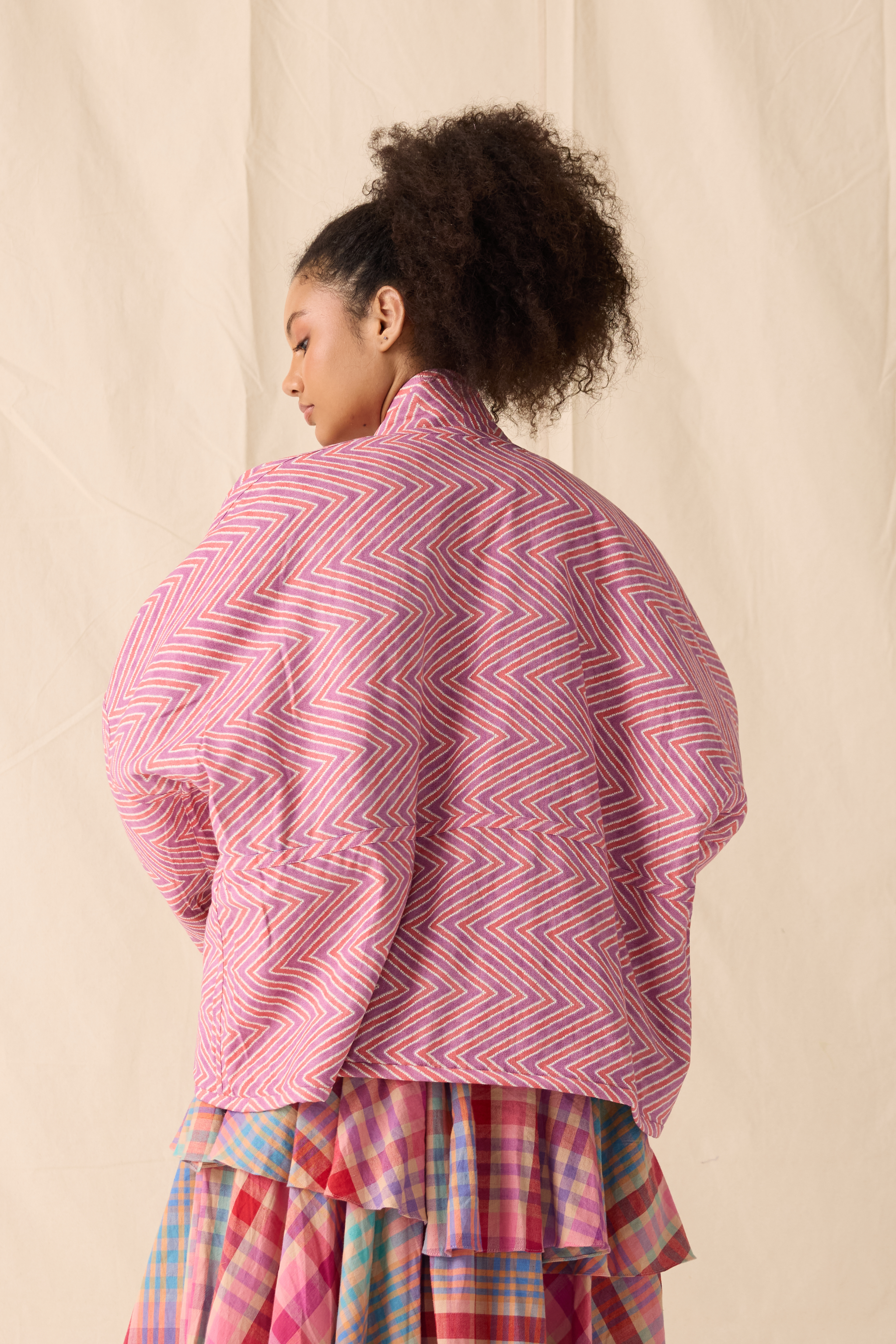 HERITAGE JACKET 156