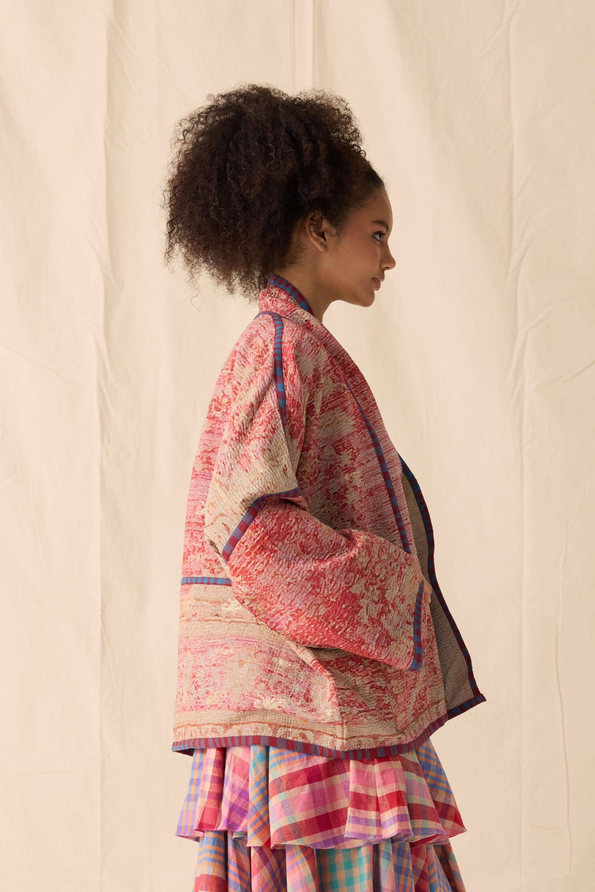 HERITAGE JACKET 157