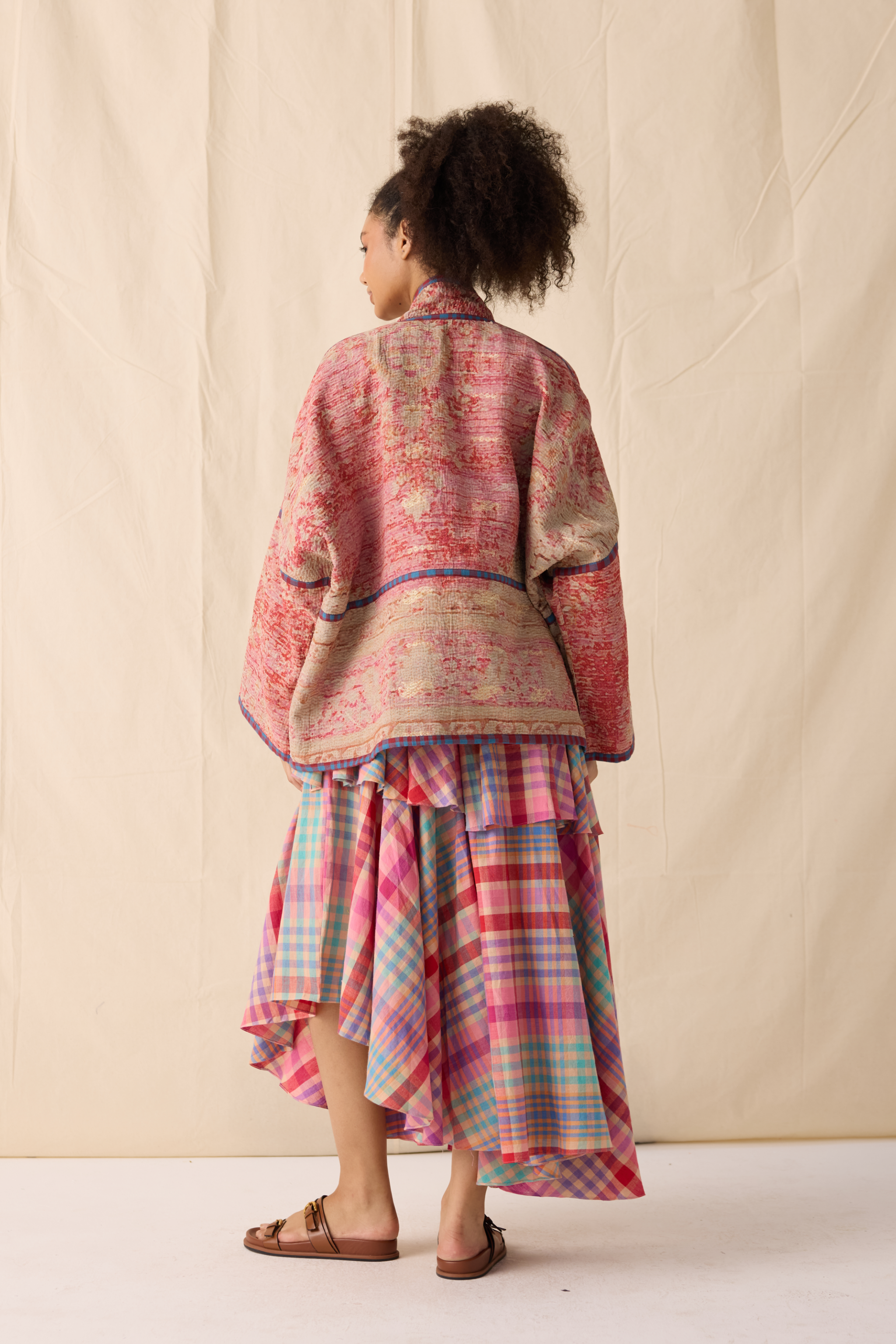 HERITAGE JACKET 157