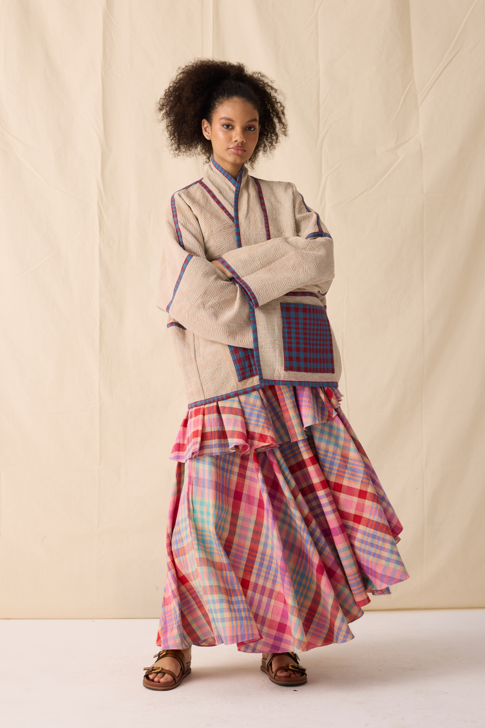 HERITAGE JACKET 157