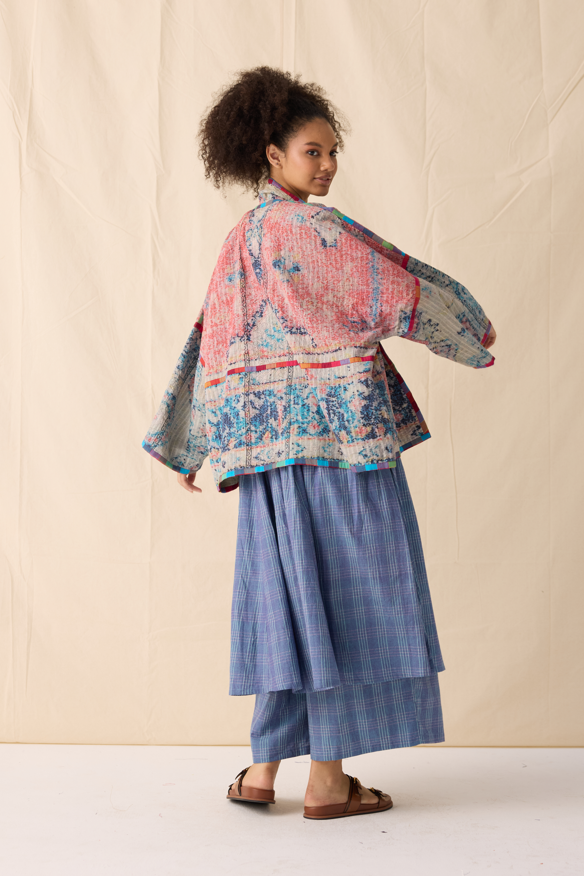 HERITAGE JACKET 089