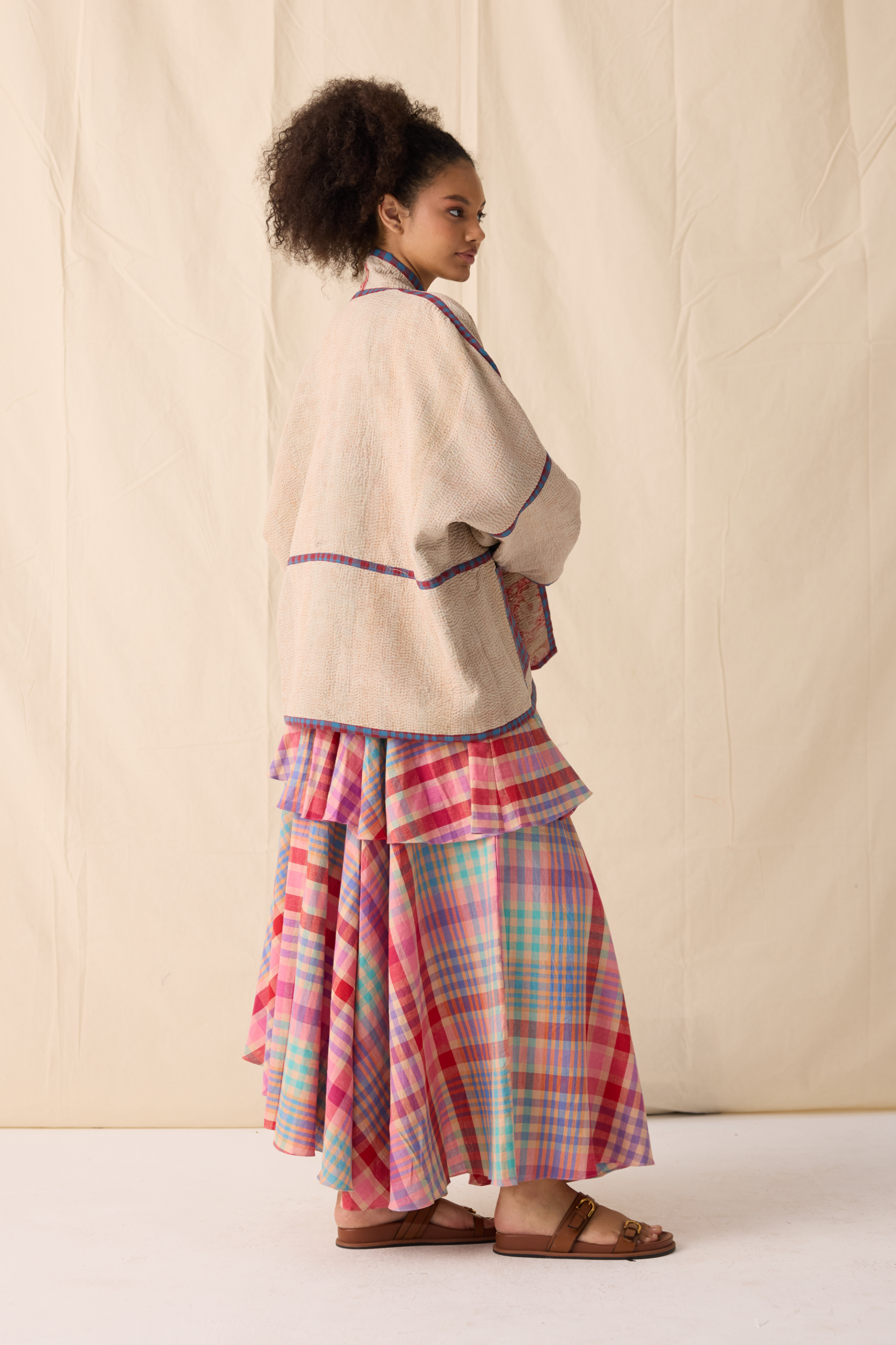 HERITAGE JACKET 157