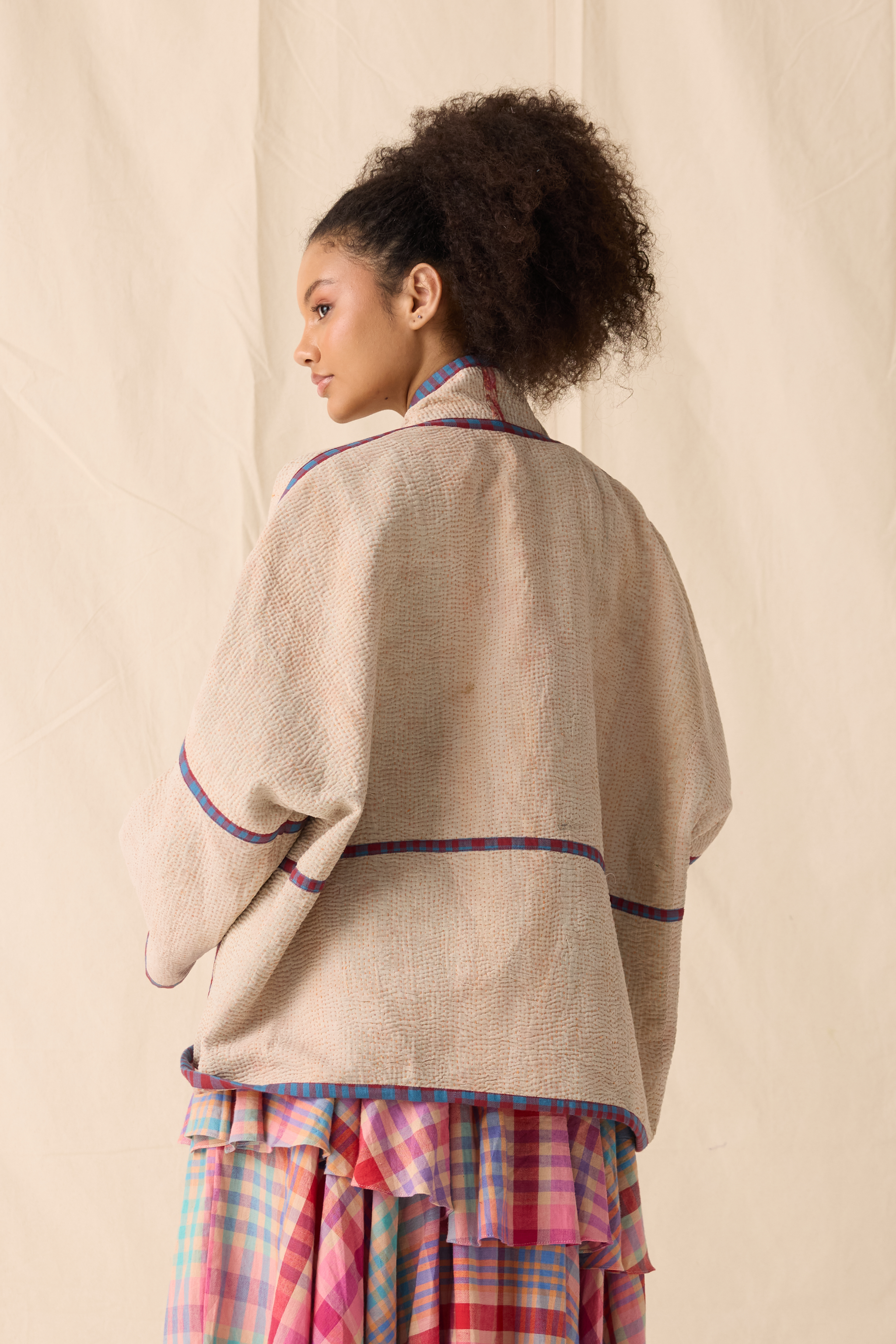 HERITAGE JACKET 157