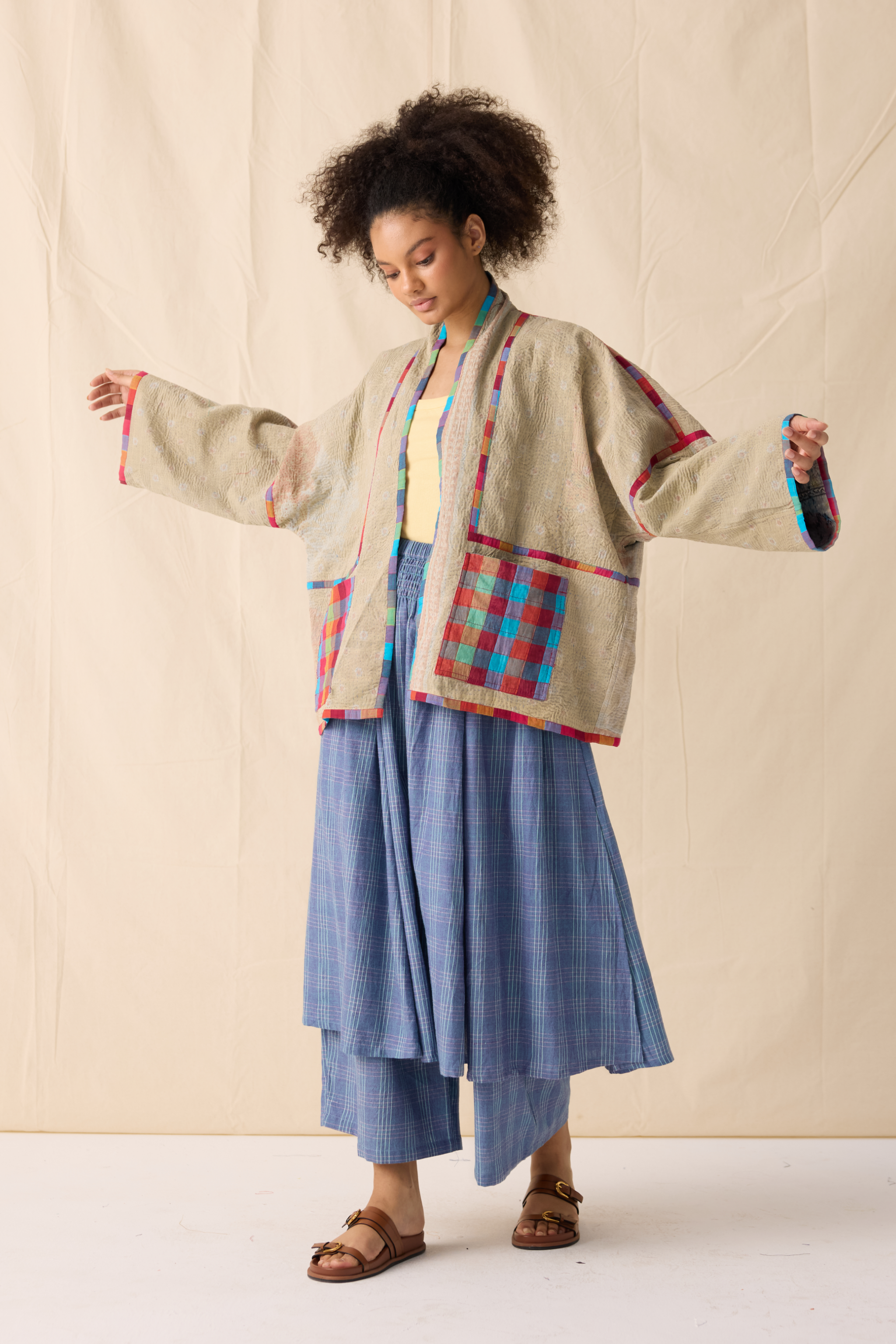 HERITAGE JACKET 089