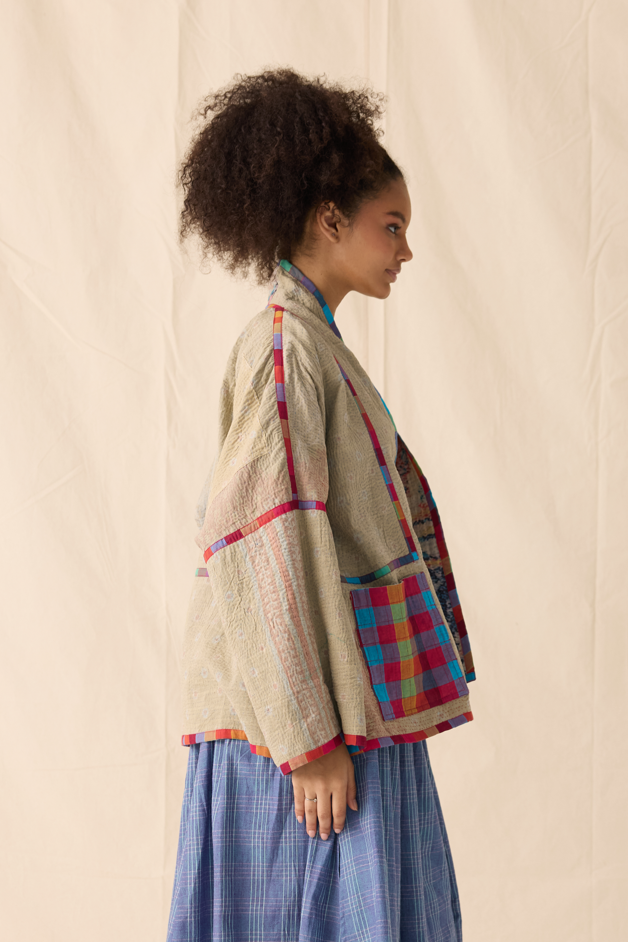 HERITAGE JACKET 089