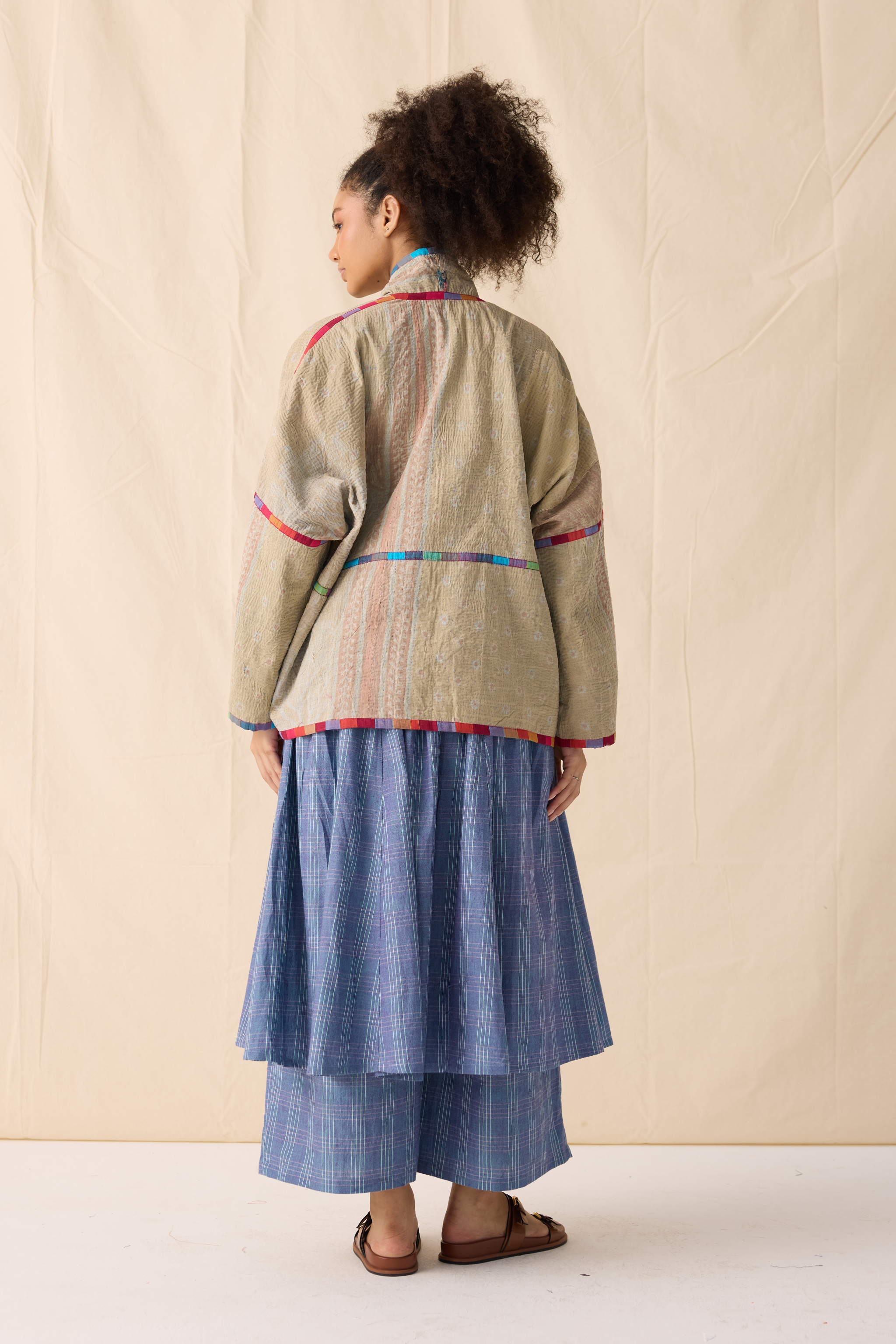 HERITAGE JACKET 089