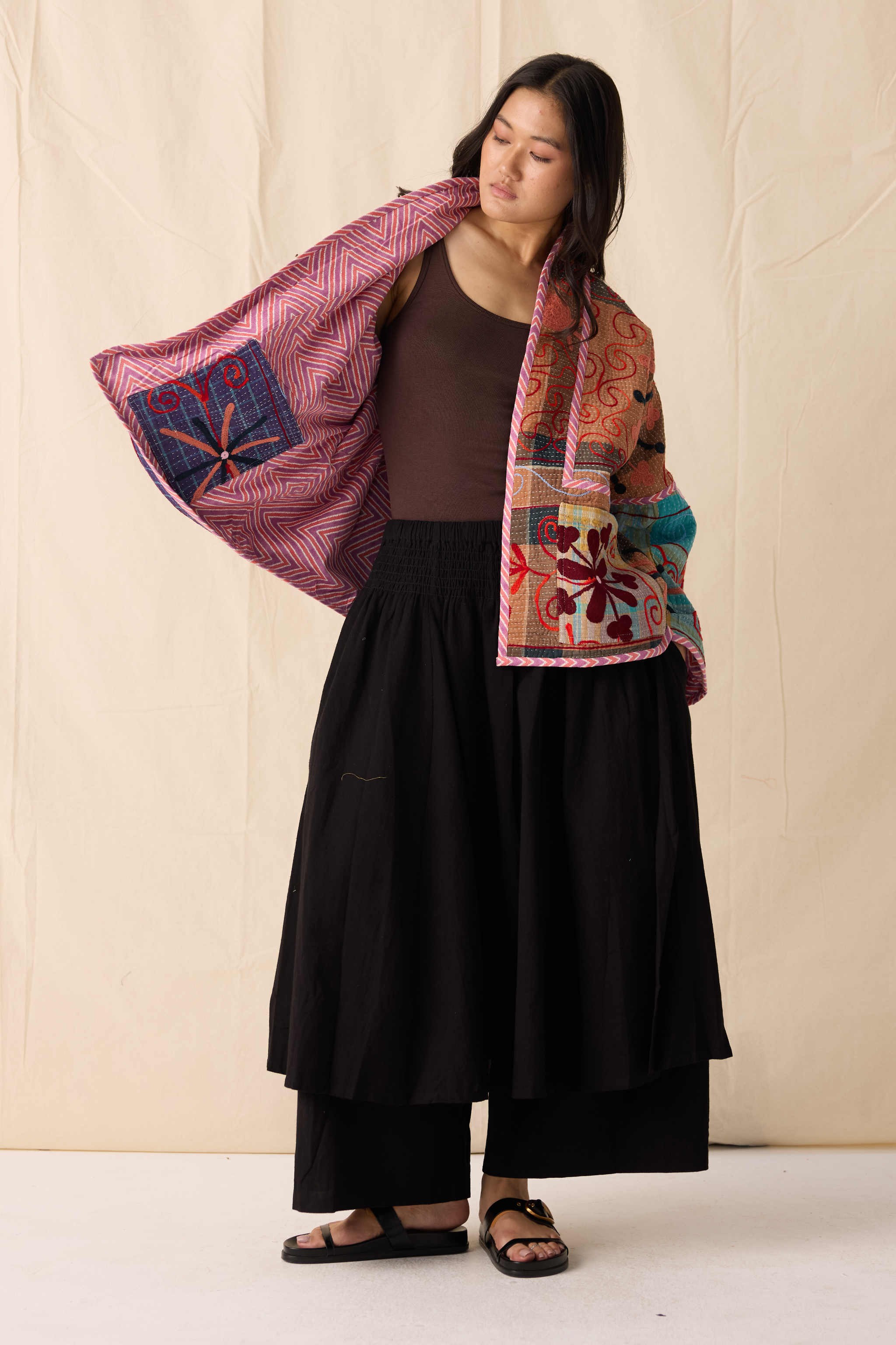 HERITAGE JACKET 091